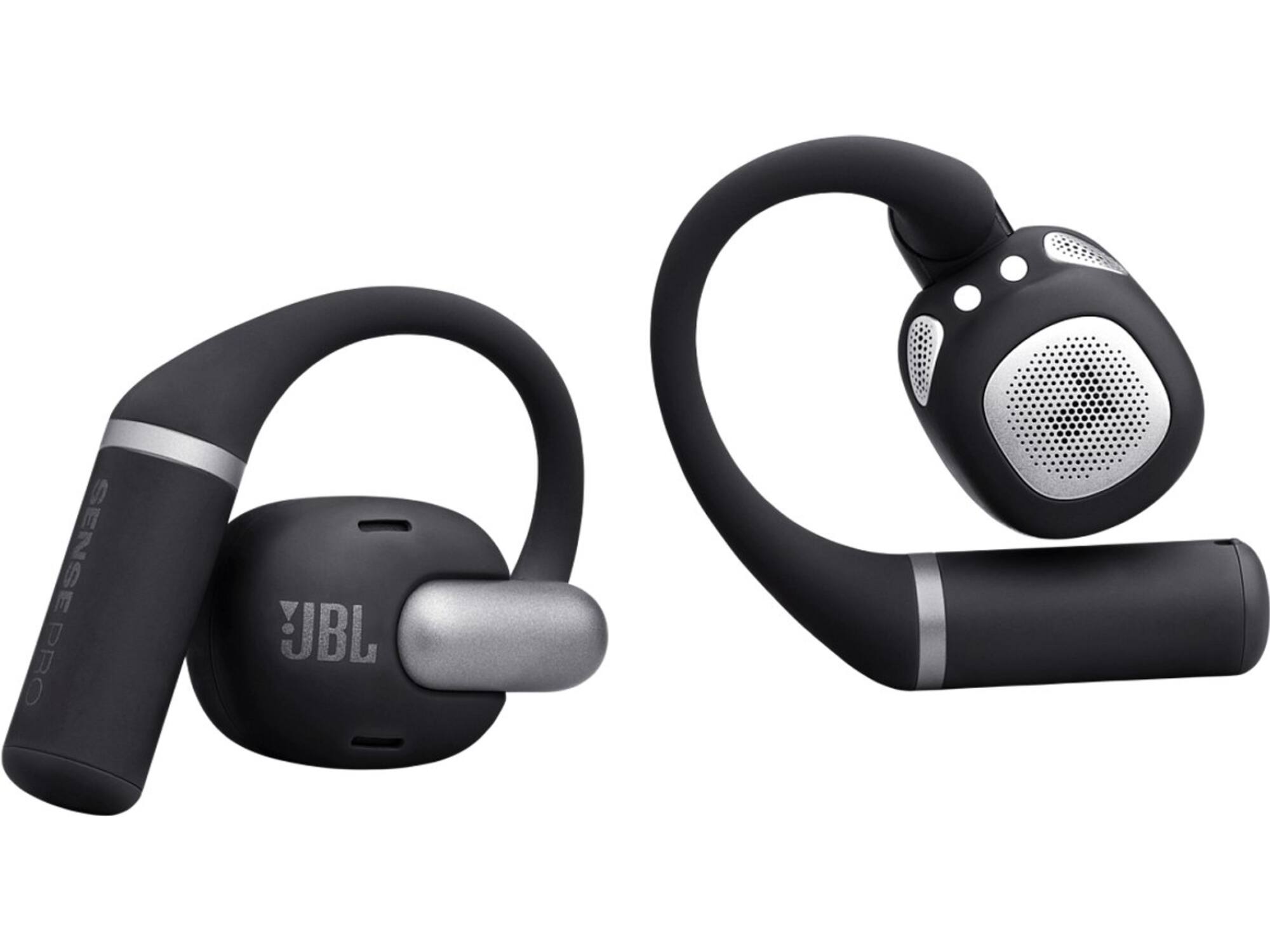 JBL Sense Pro Zwart