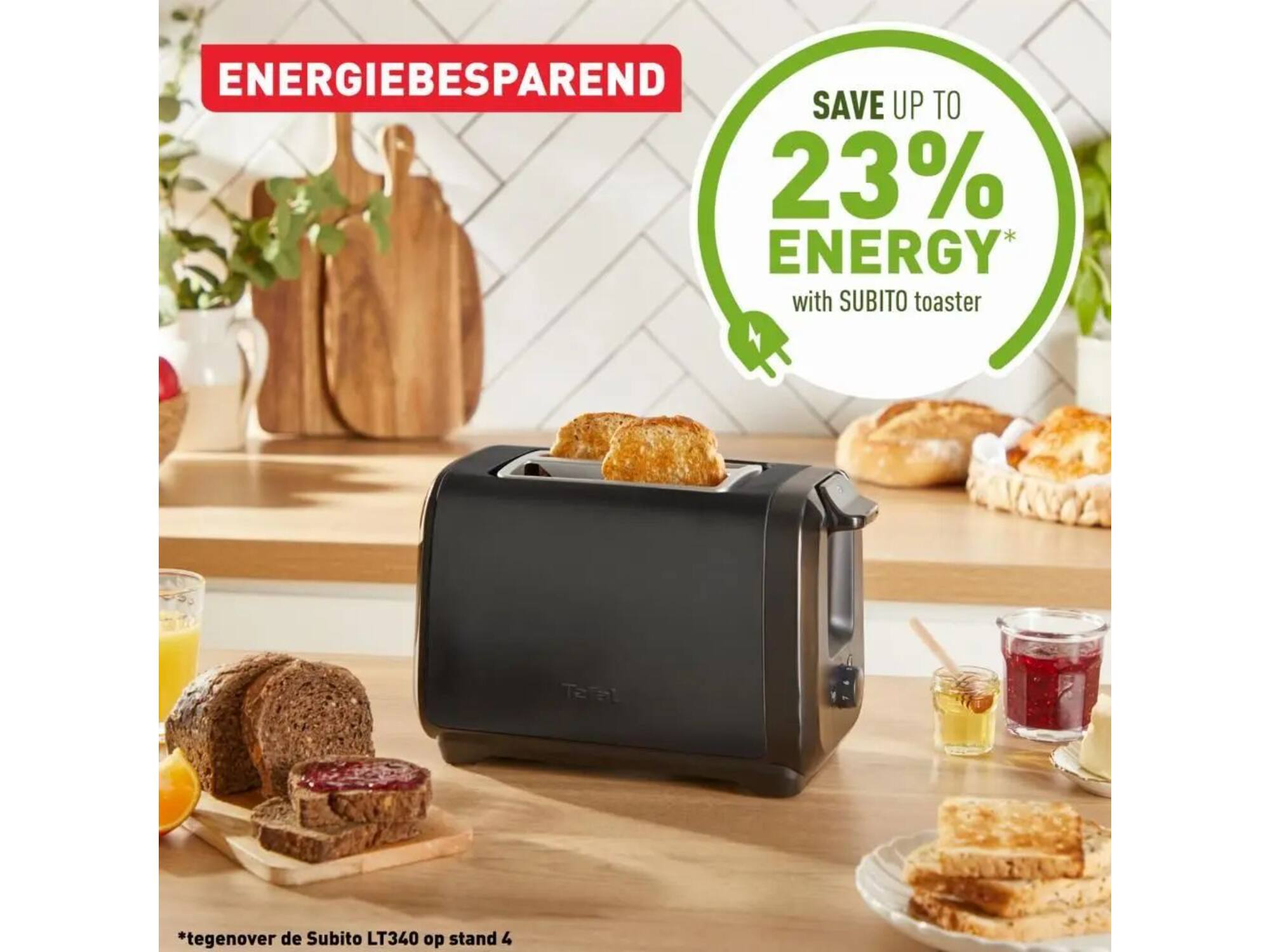 Tefal TT5S18 Subito