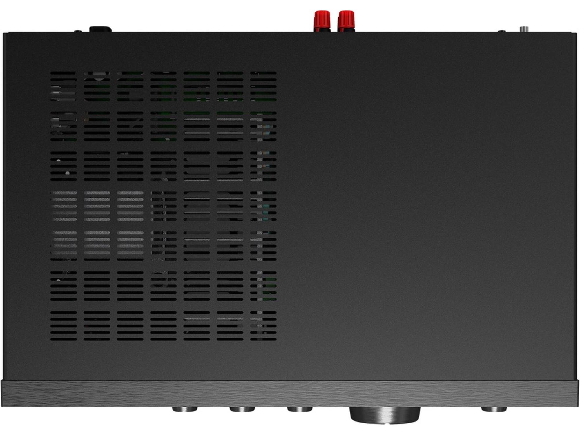 Pioneer A-10AE Zwart