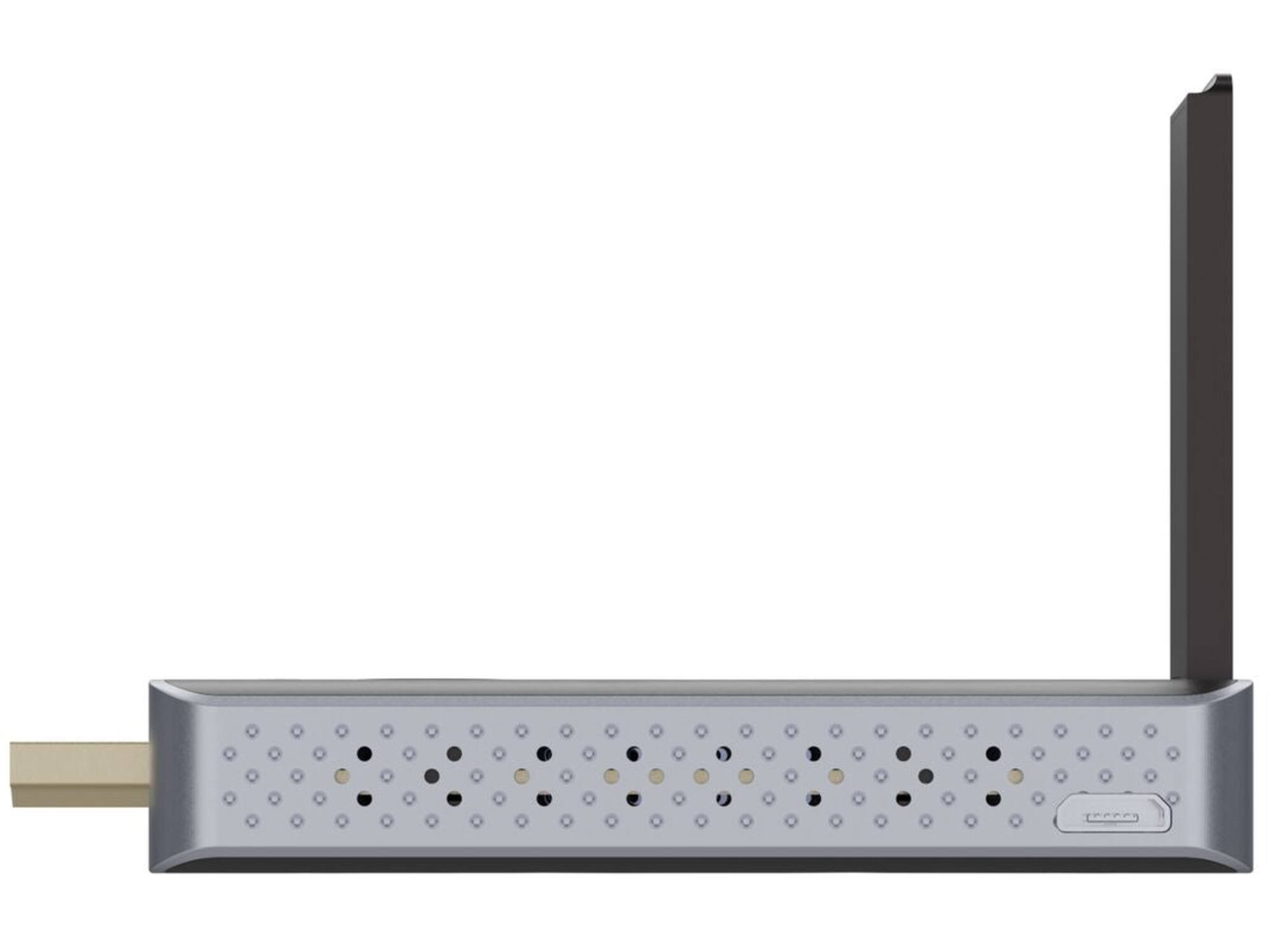 Stream T2 Pro - Extra HDMI transmitter voor Stream S2 Pro