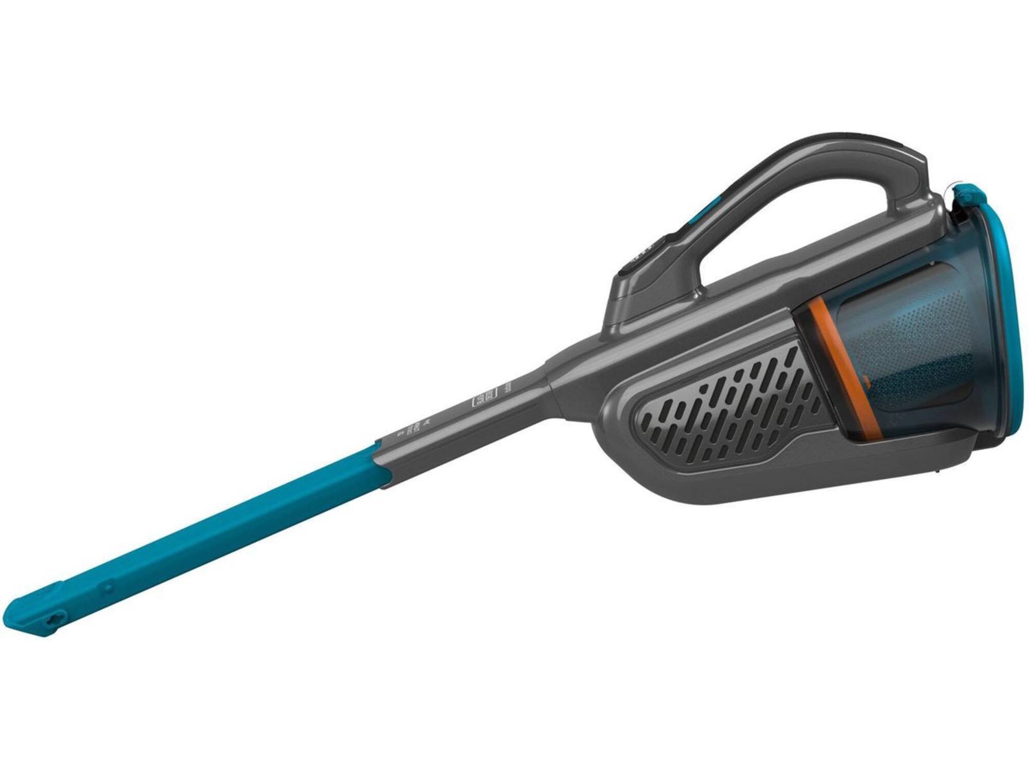 BLACK+DECKER BHHV320J-QW