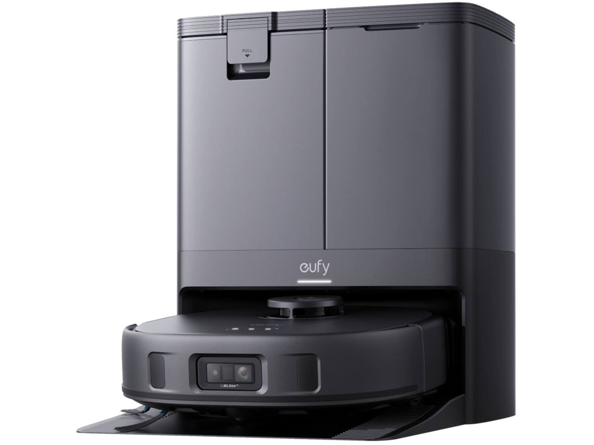 Eufy X10 Pro Omni zwart