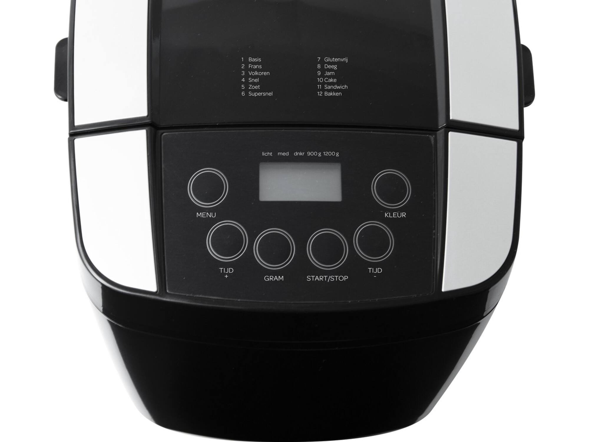 Inventum BM125