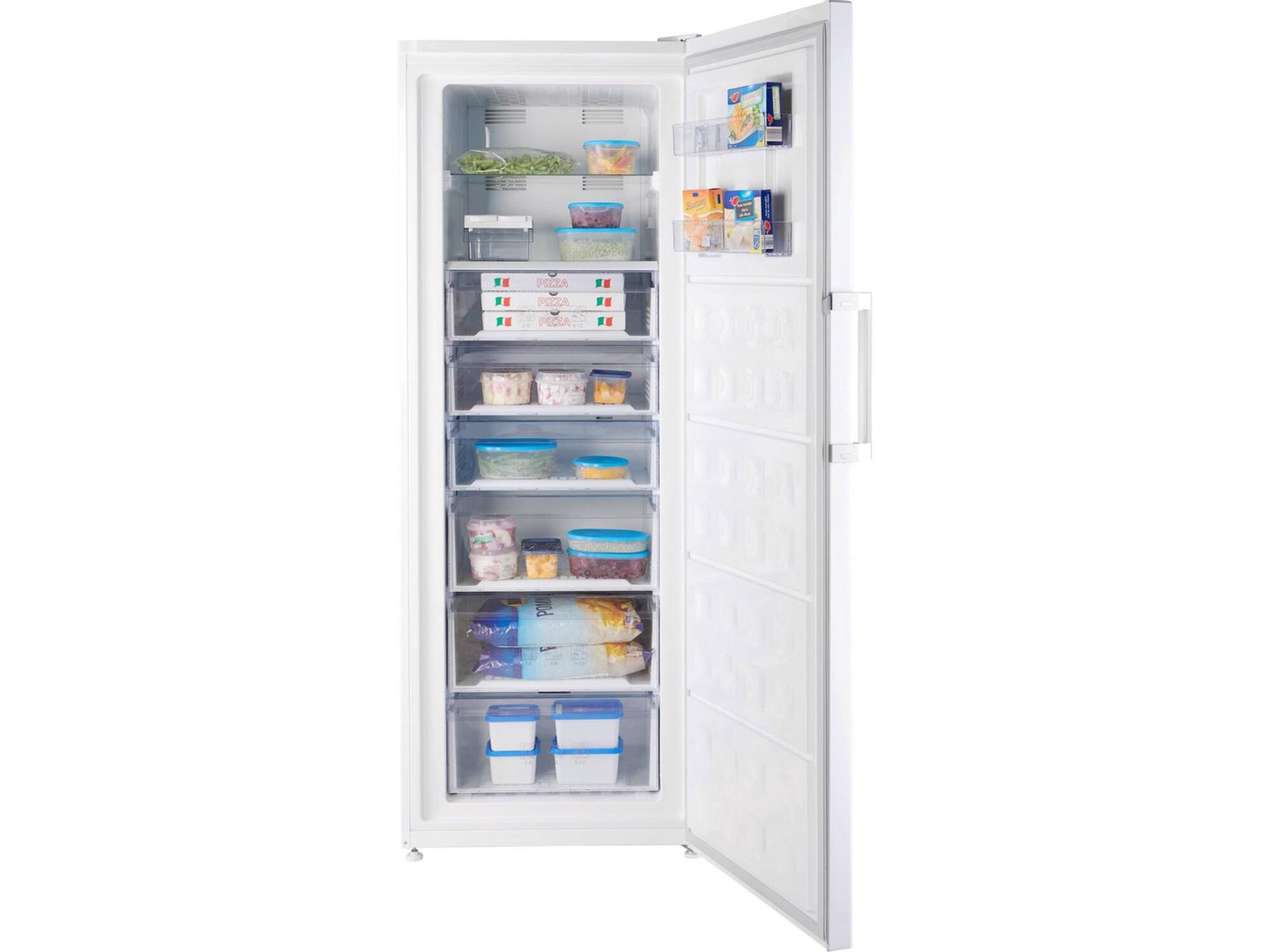 Beko RFNE448E45W