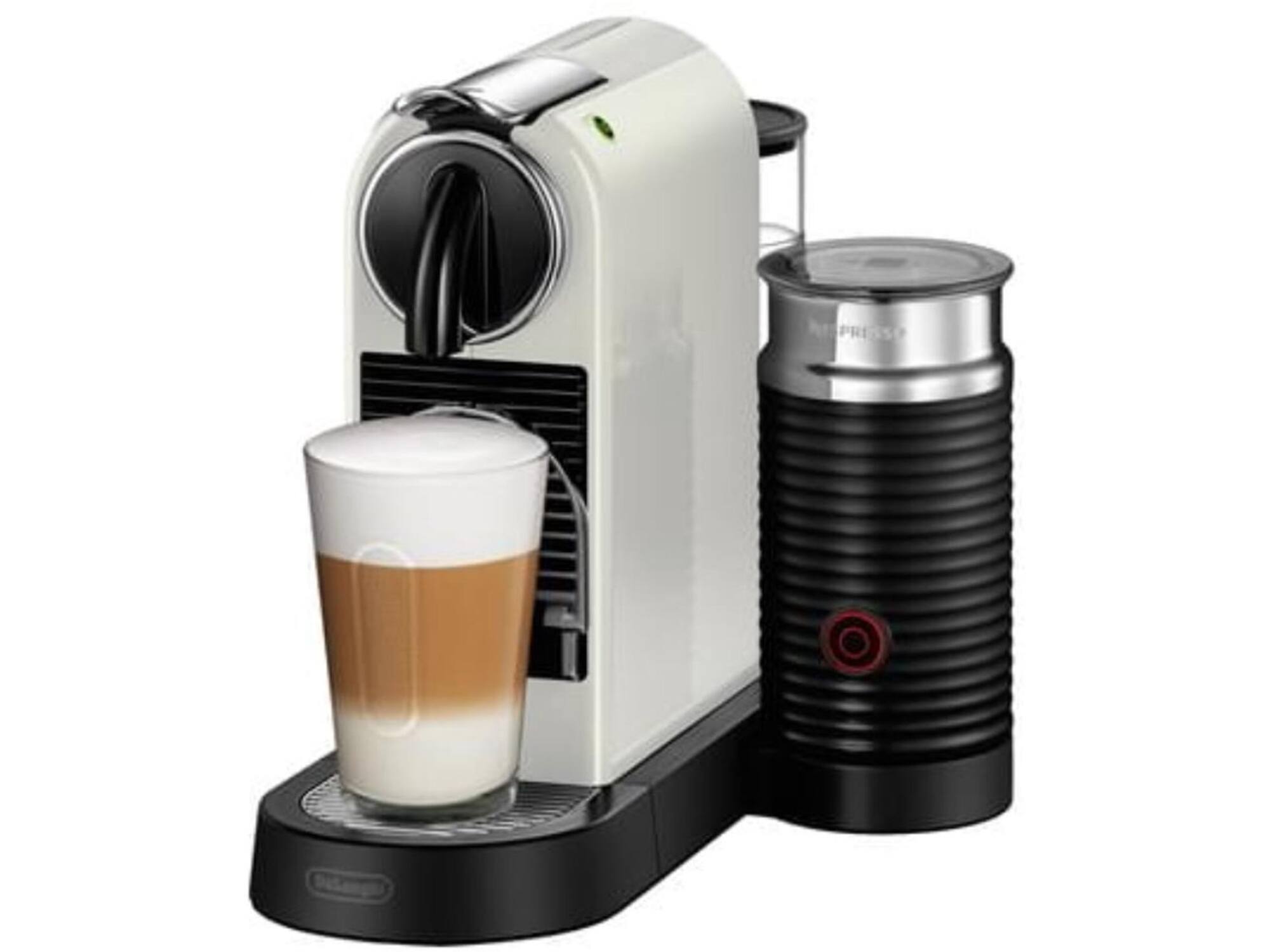 De'Longhi Nespresso CitiZ & Milk EN267.WAE
