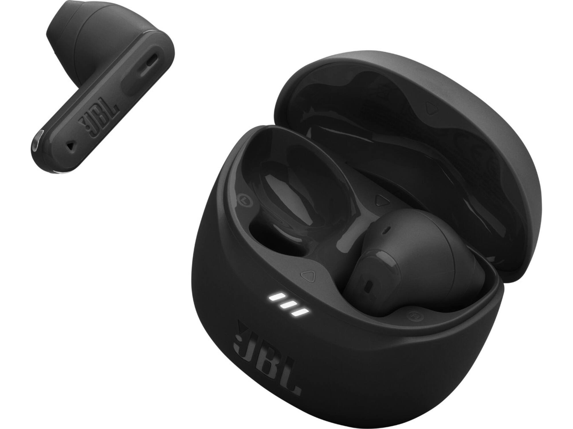 JBL Tune Flex 2 Zwart