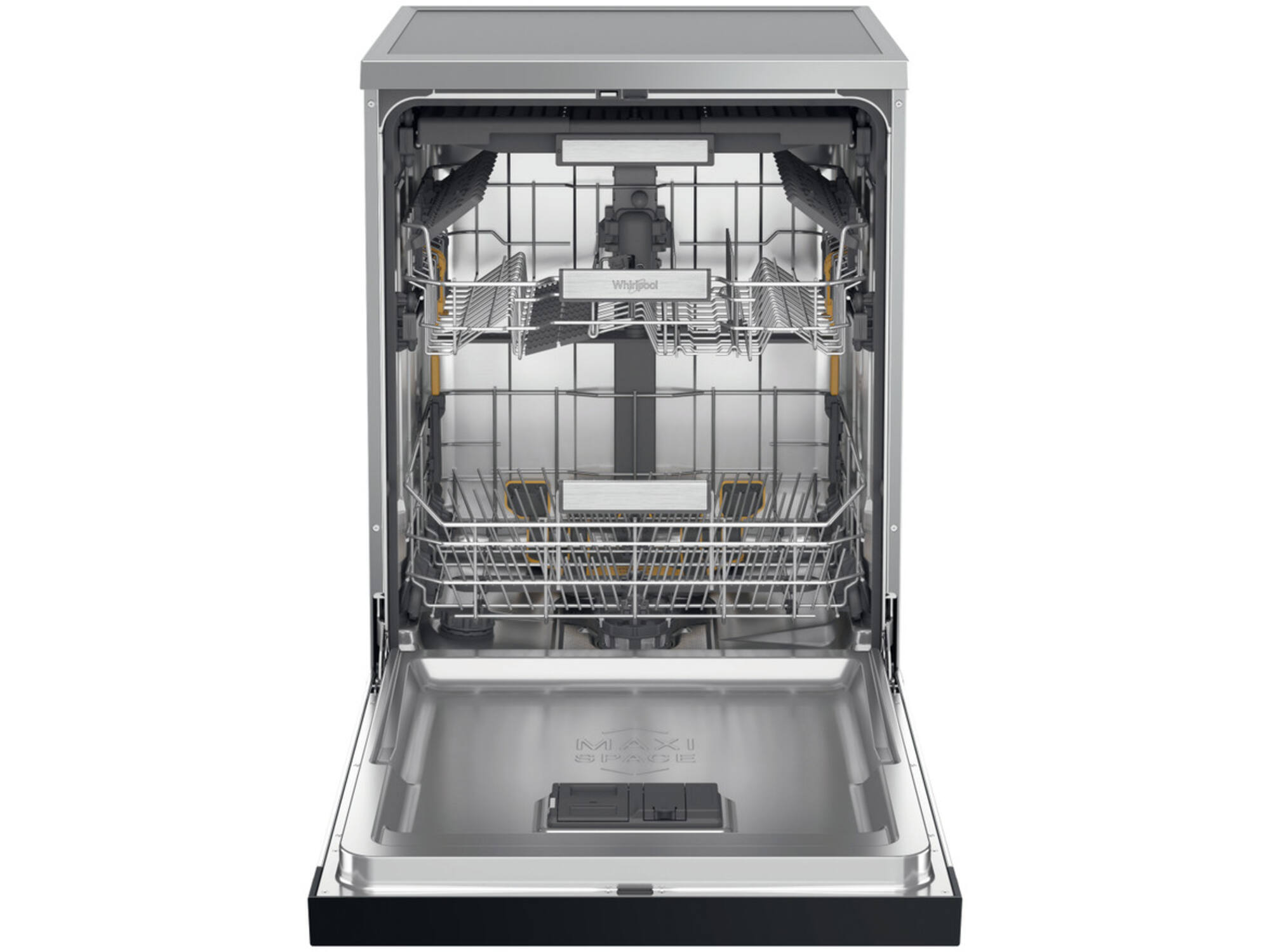 Whirlpool W7F HS51 X