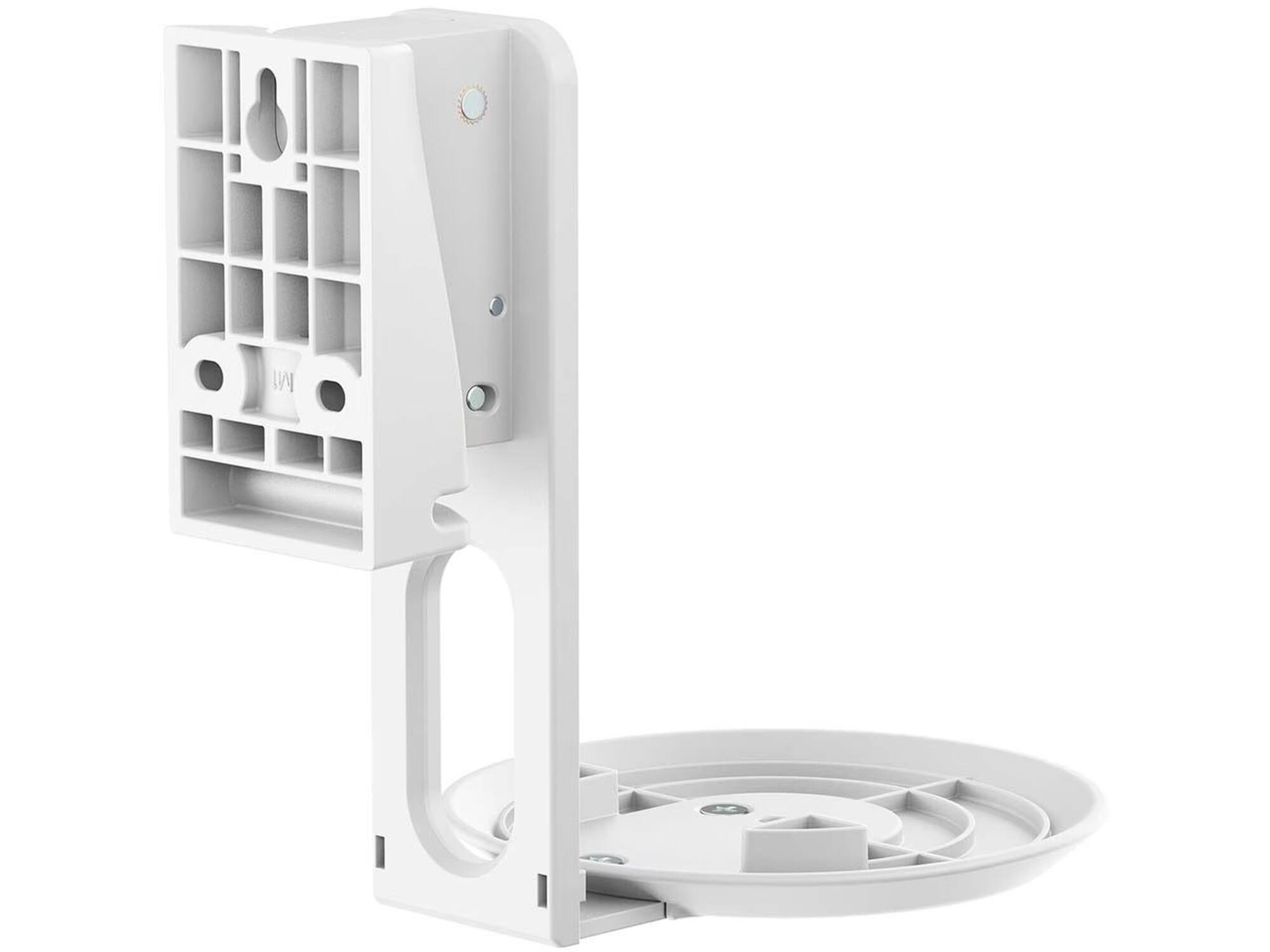 Nedis SPMT5800WT Speakerbeugel voor Sonos Era 100 Wit