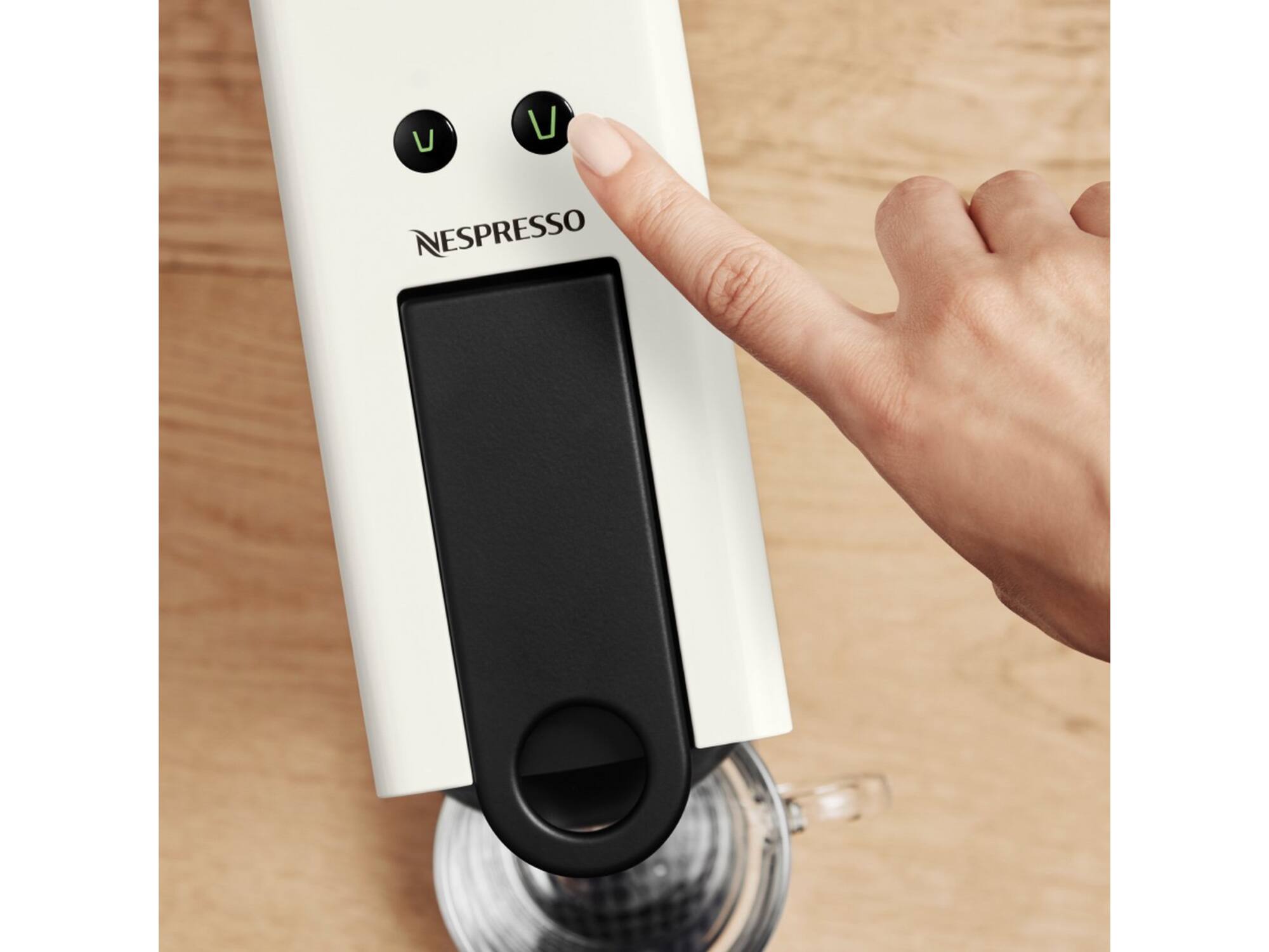 Krups Essenza Mini XN1101