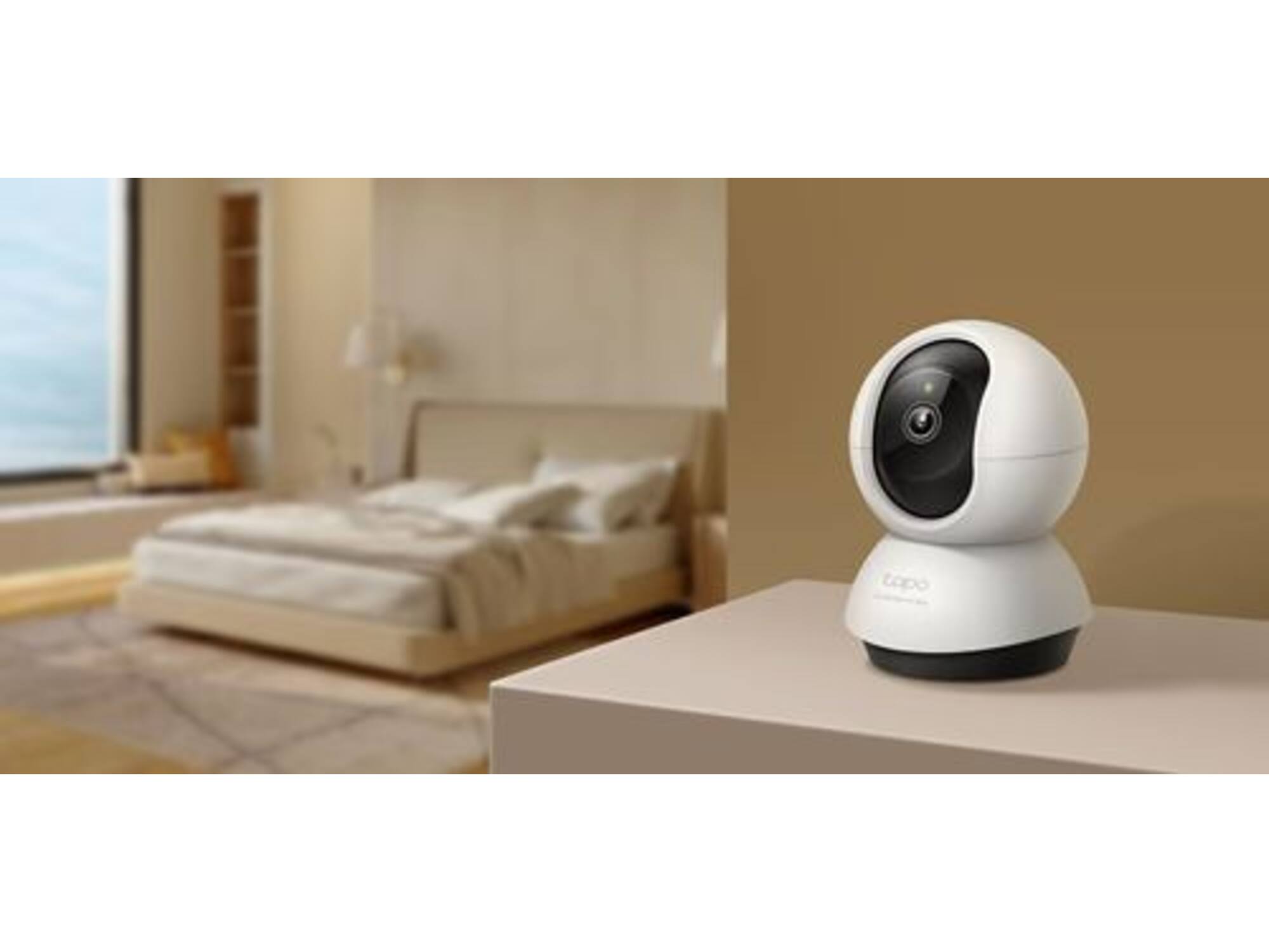 TP-Link Tapo C220