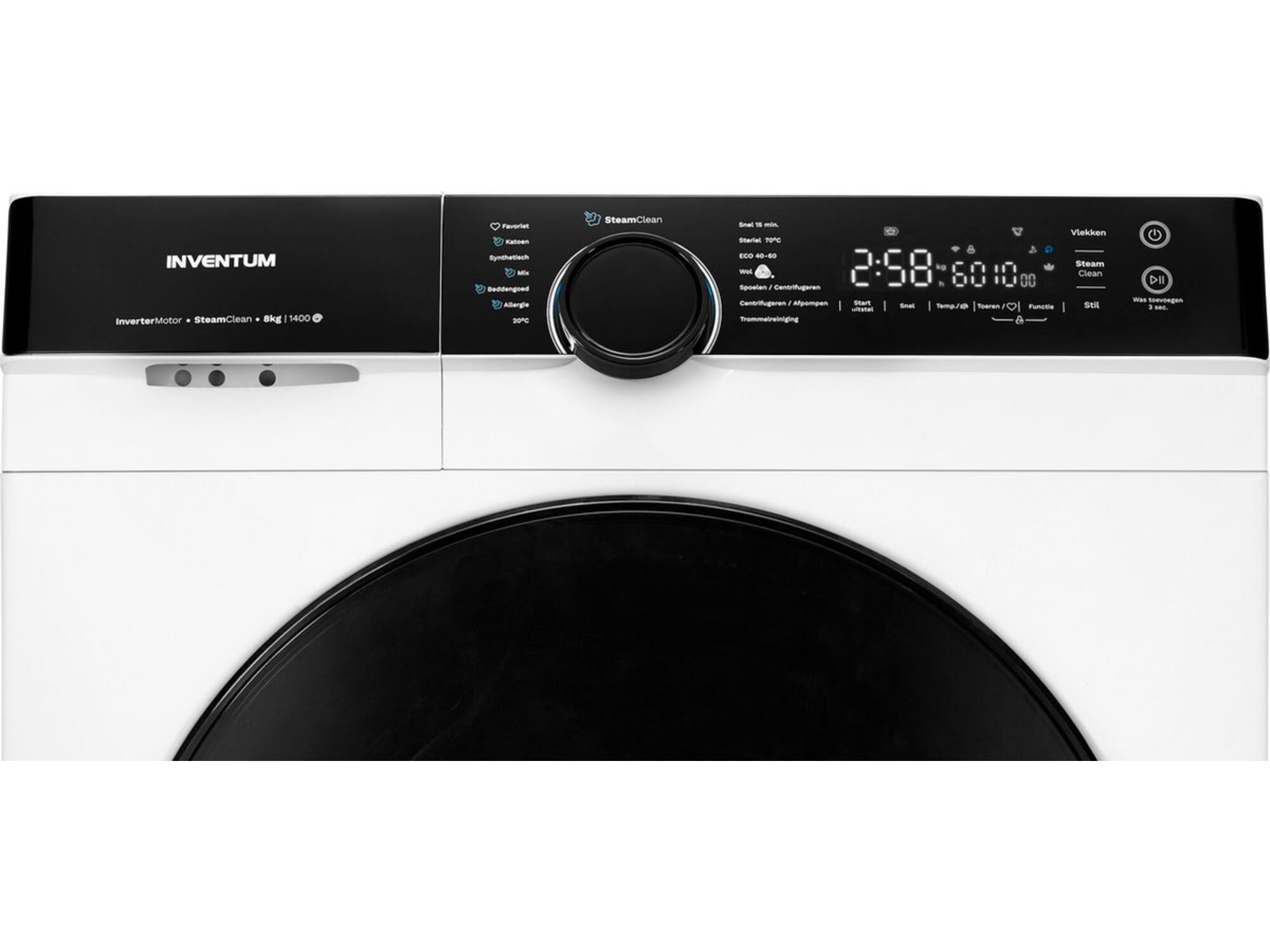 Inventum VWM8010W