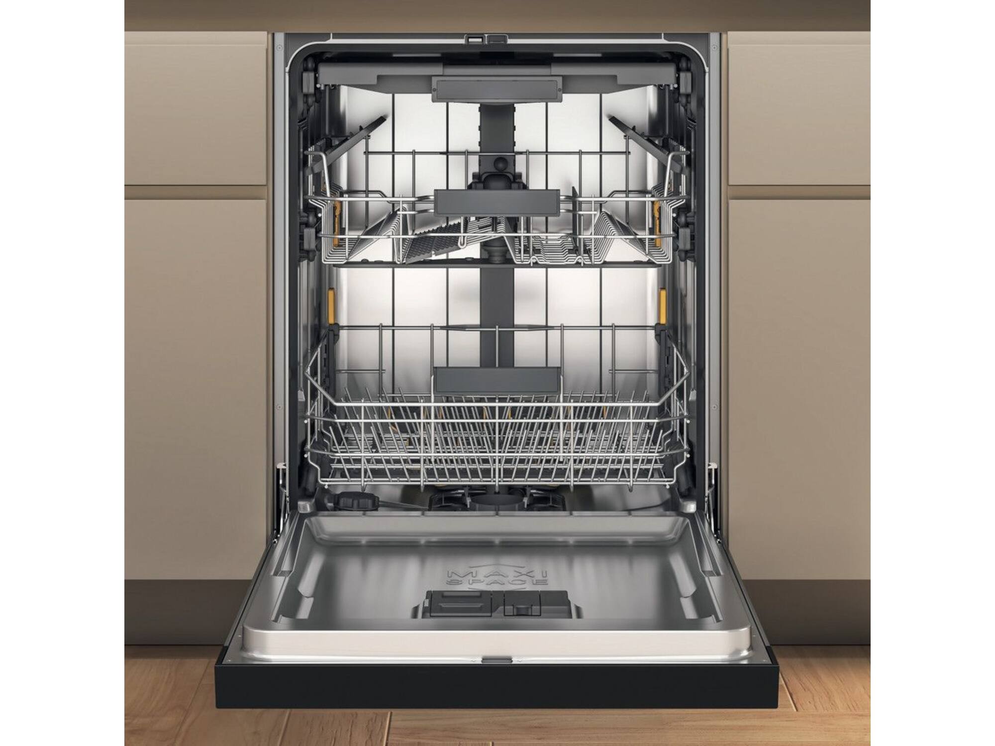 Whirlpool W7U HS31 X