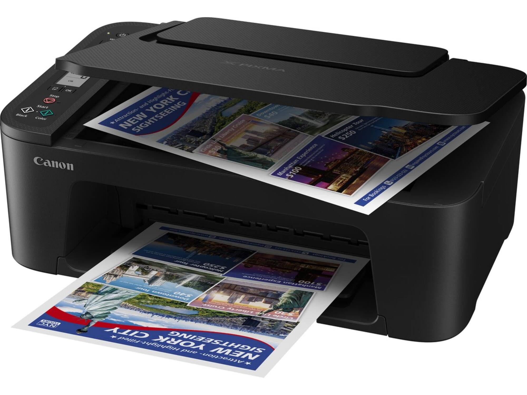 Canon PIXMA TS3750i