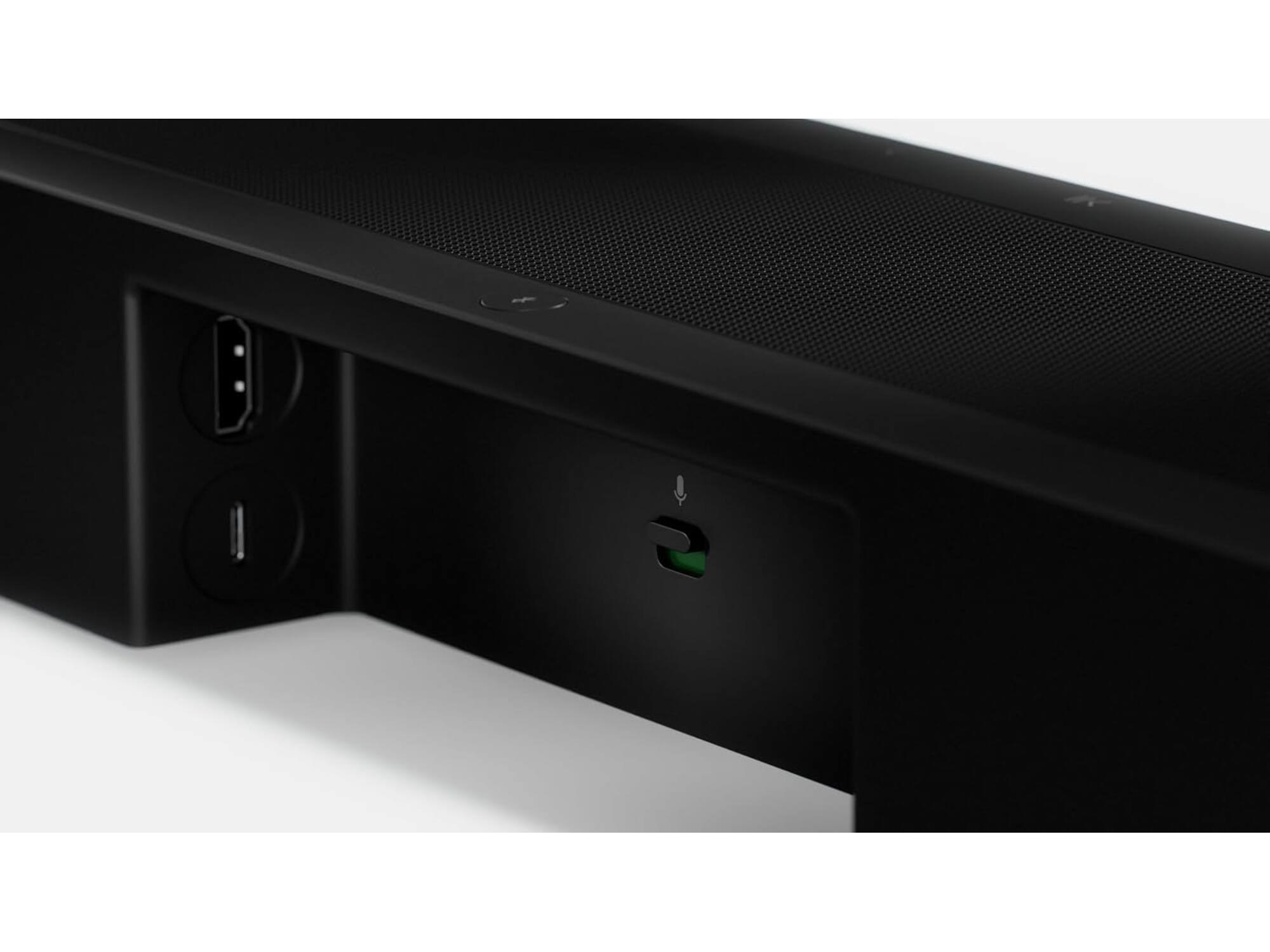 Sonos Beam Ultra Zwart