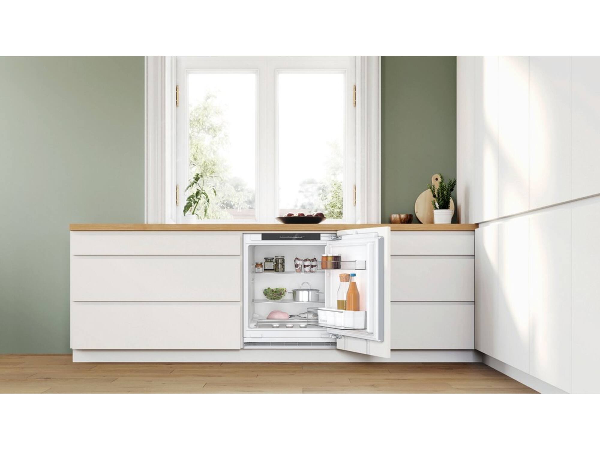 Bosch KUR21VFE0