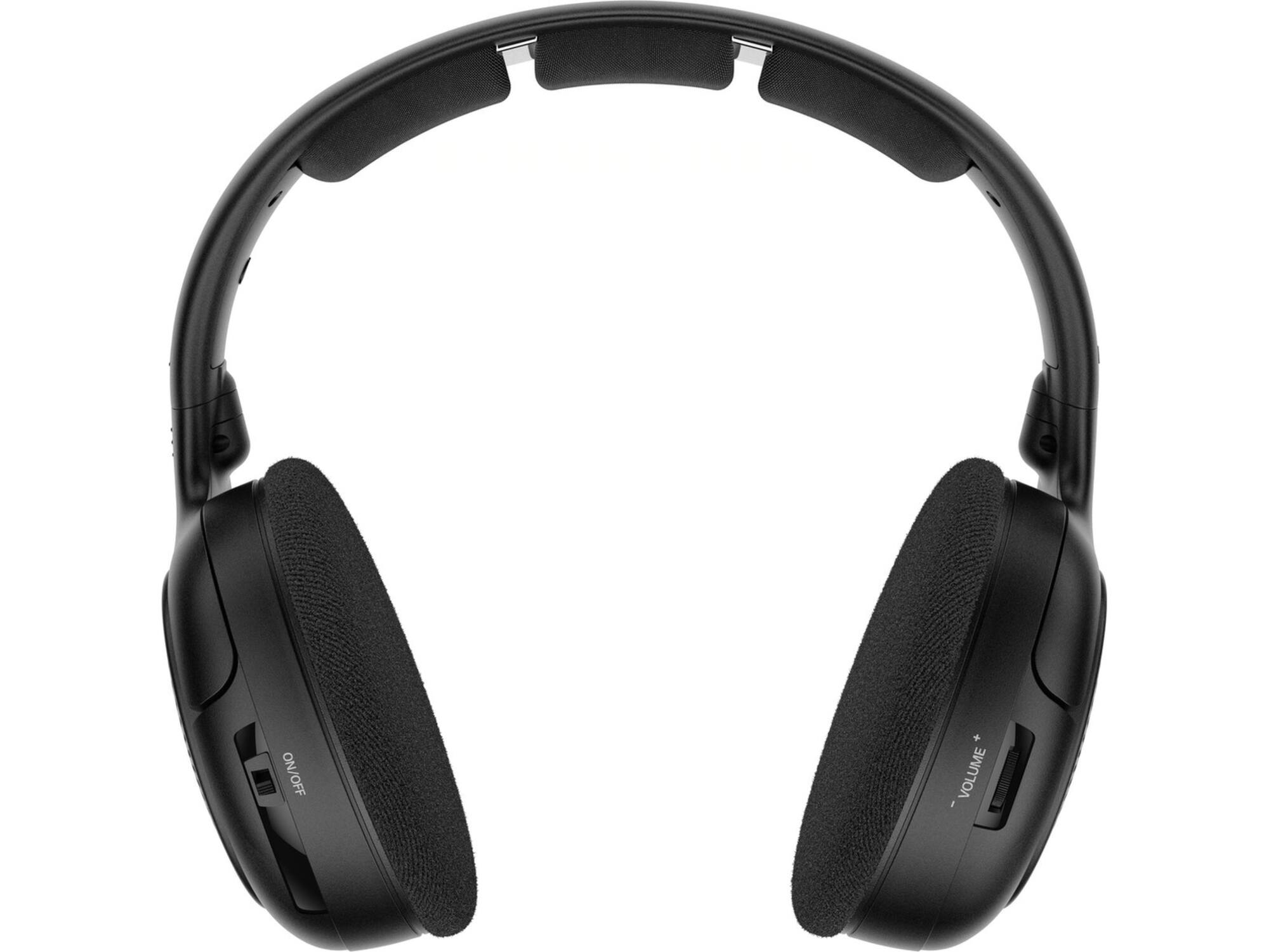 Sennheiser RS 120-W (Zwart)