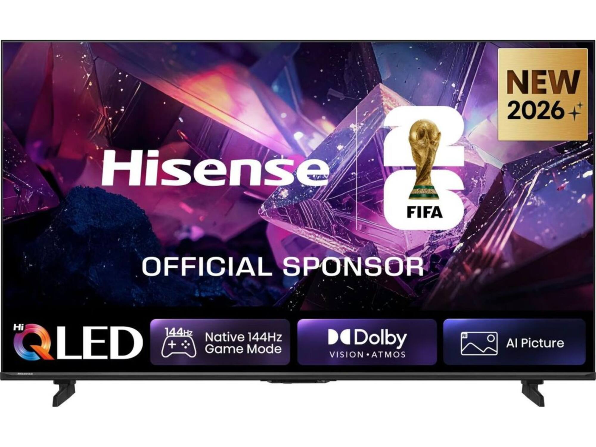 Hisense 55E79S PRO