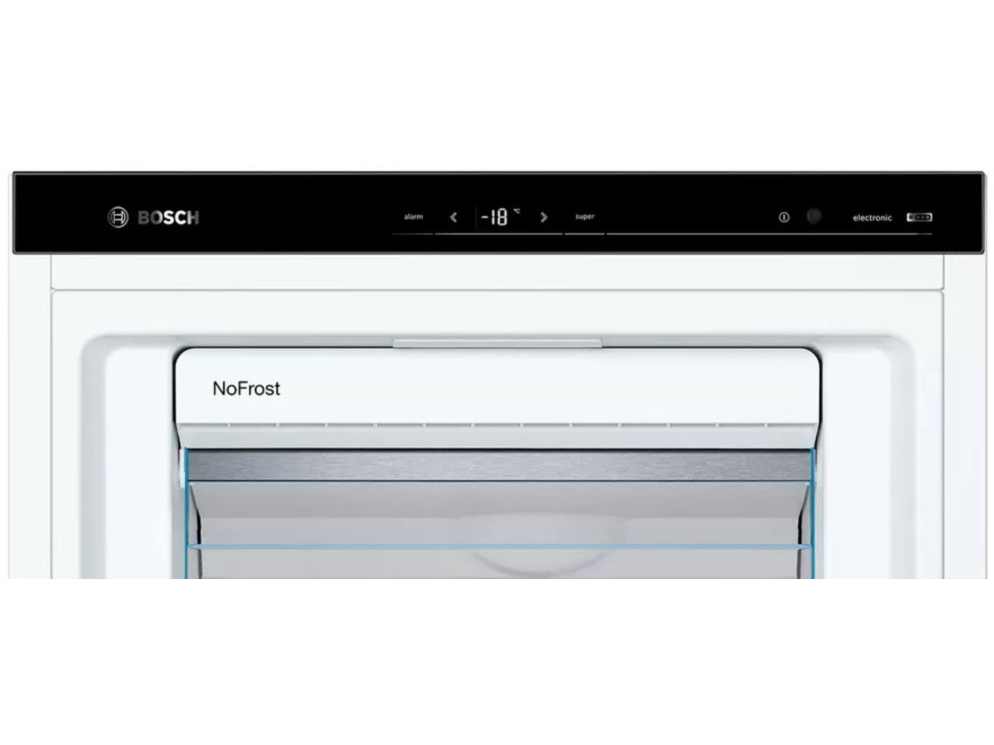 Bosch GSN58EWCV EXCLUSIV