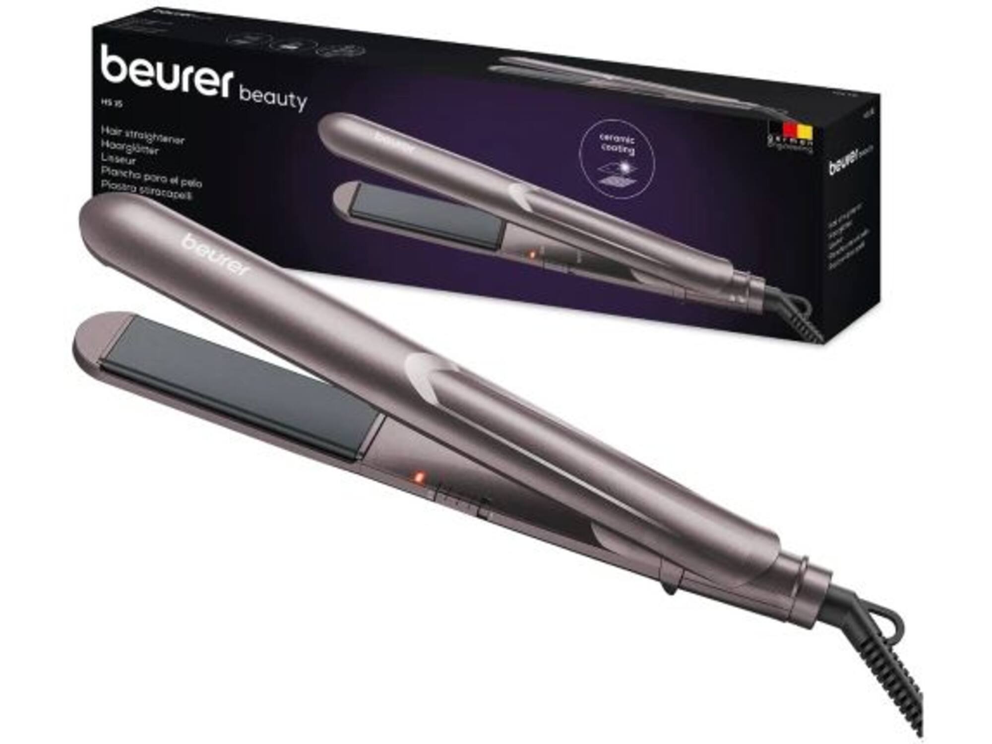 Beurer HS 15