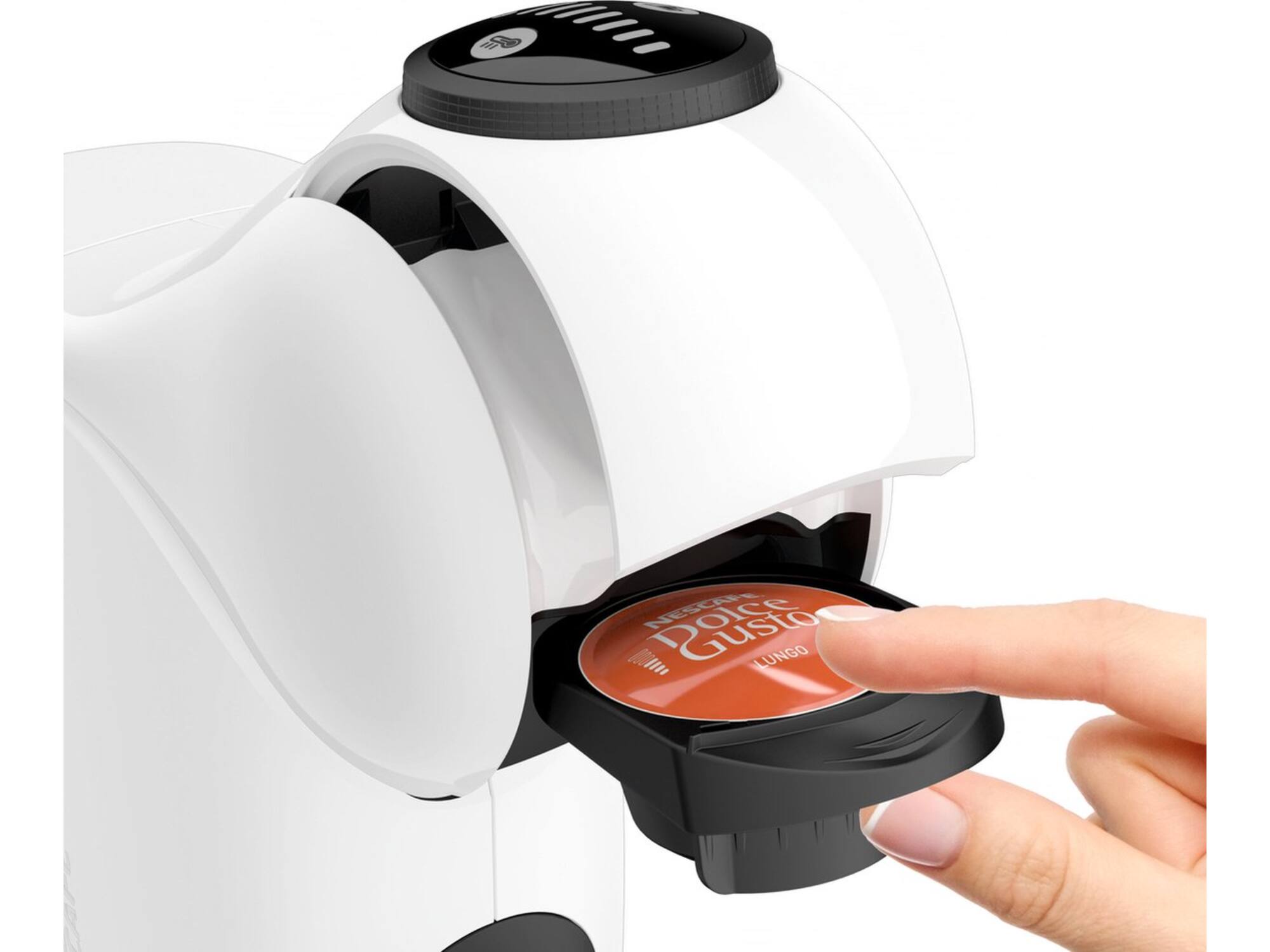 Krups NESCAFÉ® Dolce Gusto® GENIO S KP2431