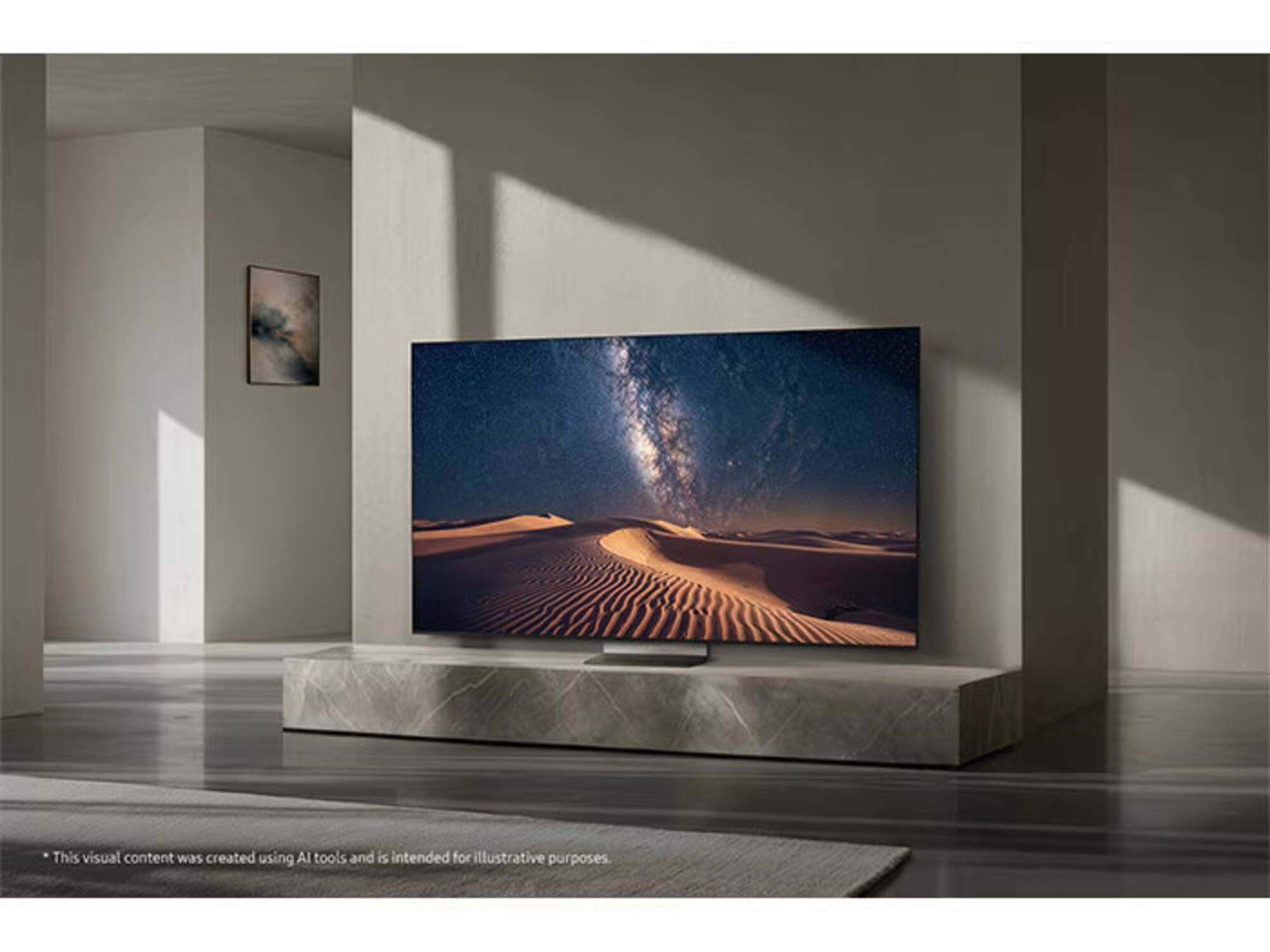 Samsung Micro RGB 65R95H (2026)