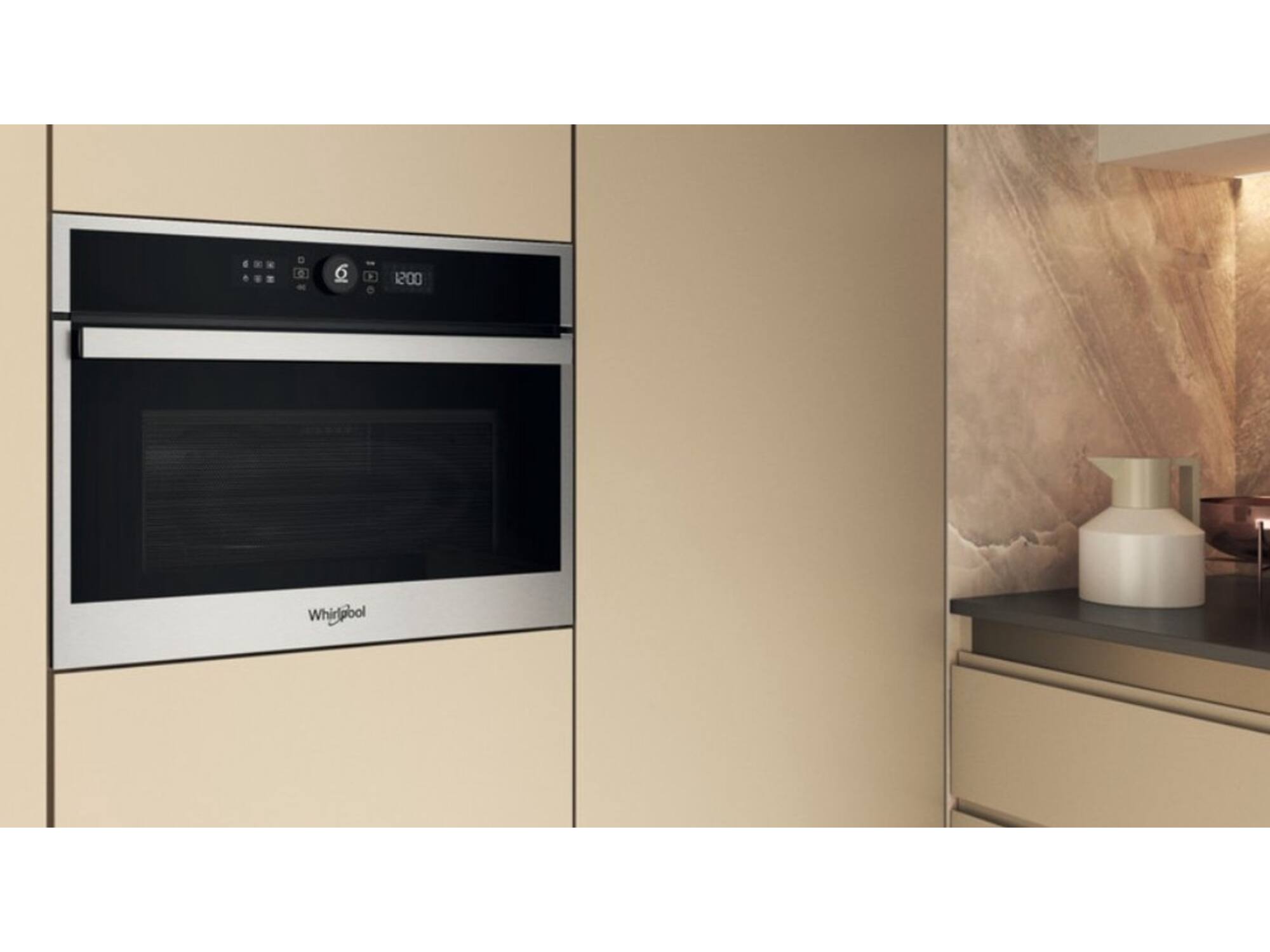 Whirlpool WMW47HMX