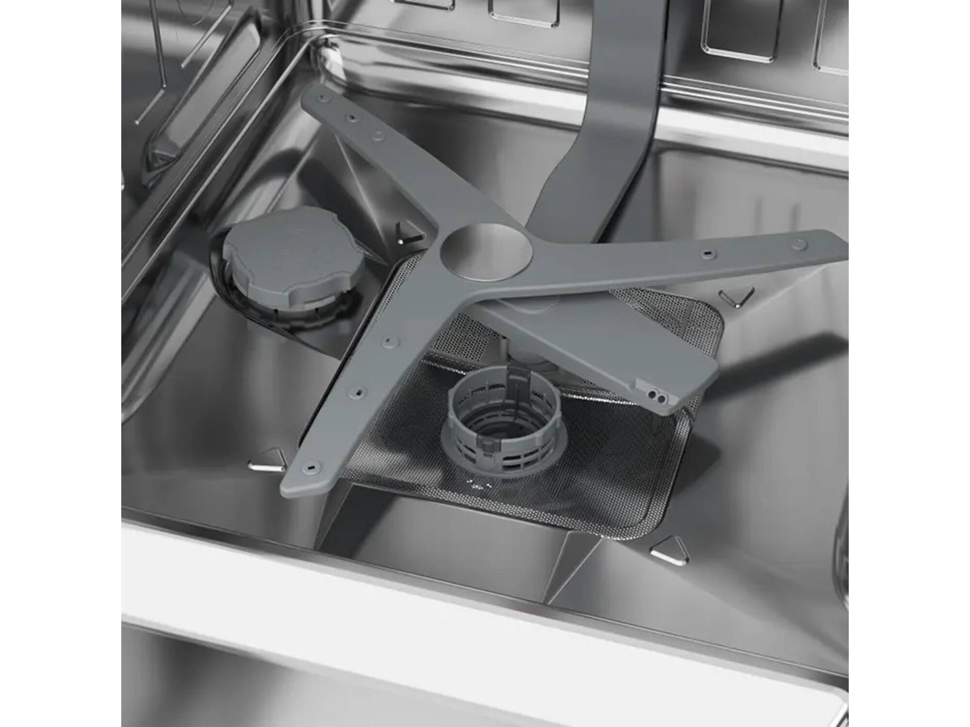 Beko BDIN38651C