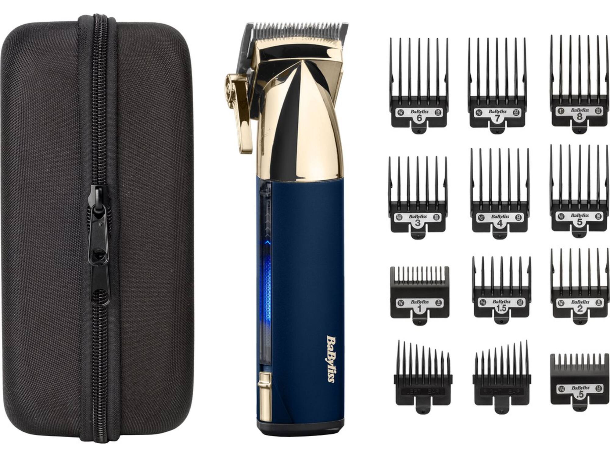 BaByliss Super-X Metal E992E