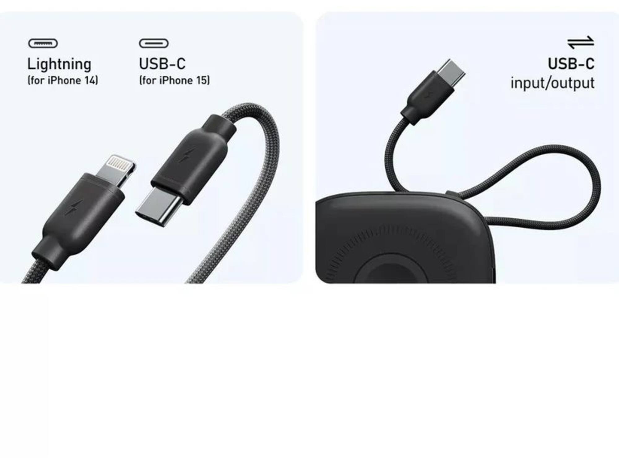 Veger MagCore W1185 10.000 mAh Powerbank