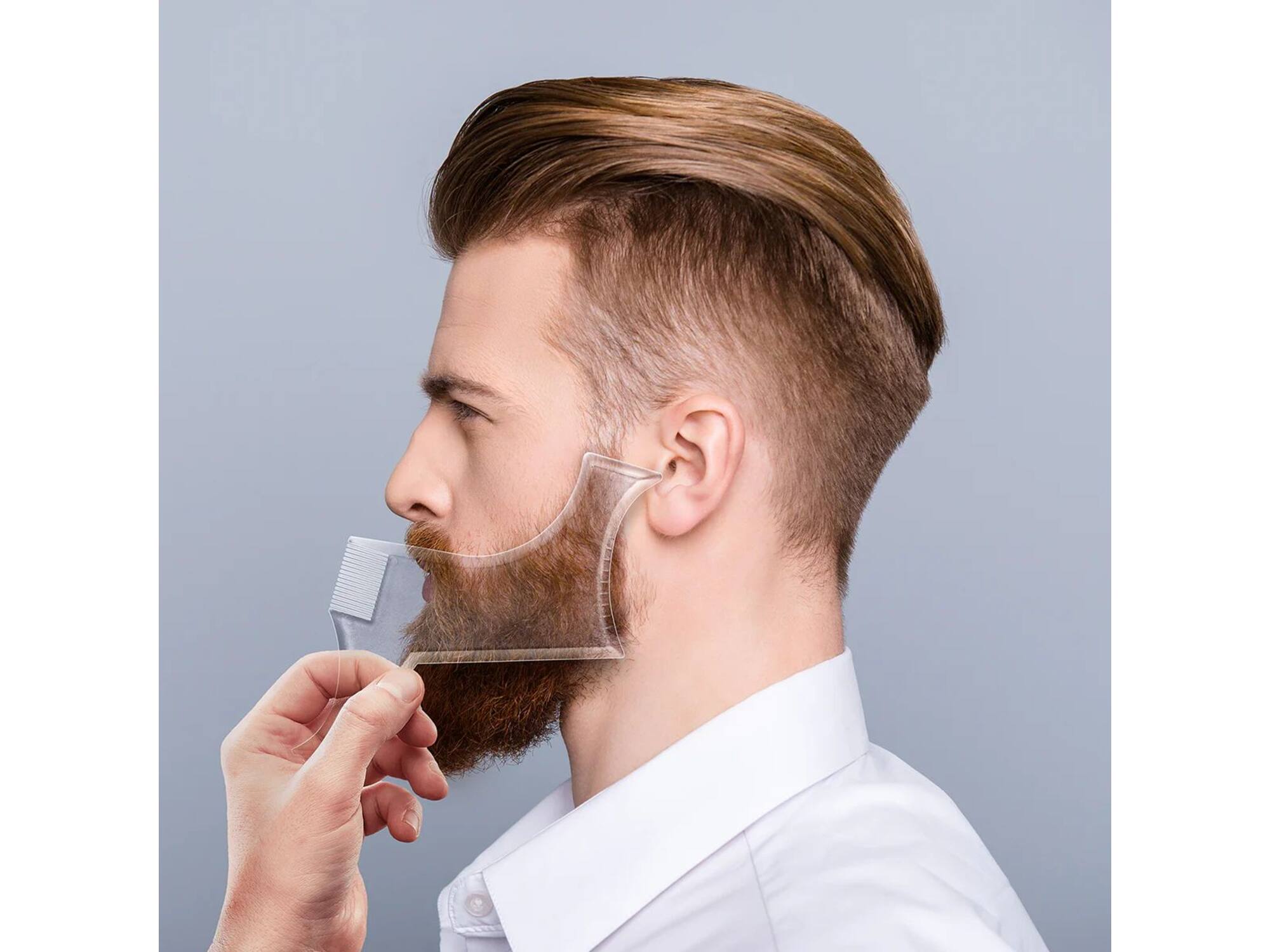 Ufesa Razor Fade