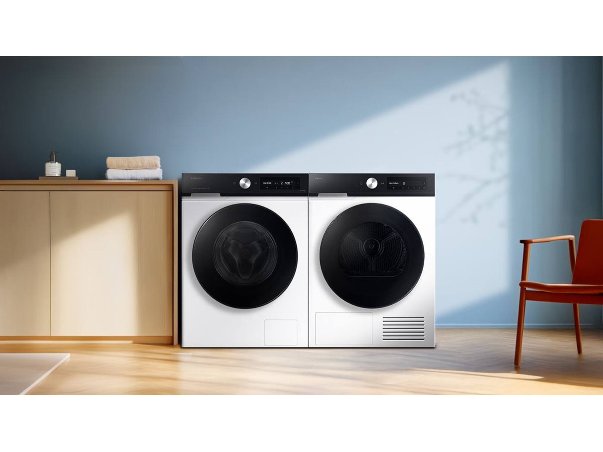 Samsung WW90DB7U94GEU3