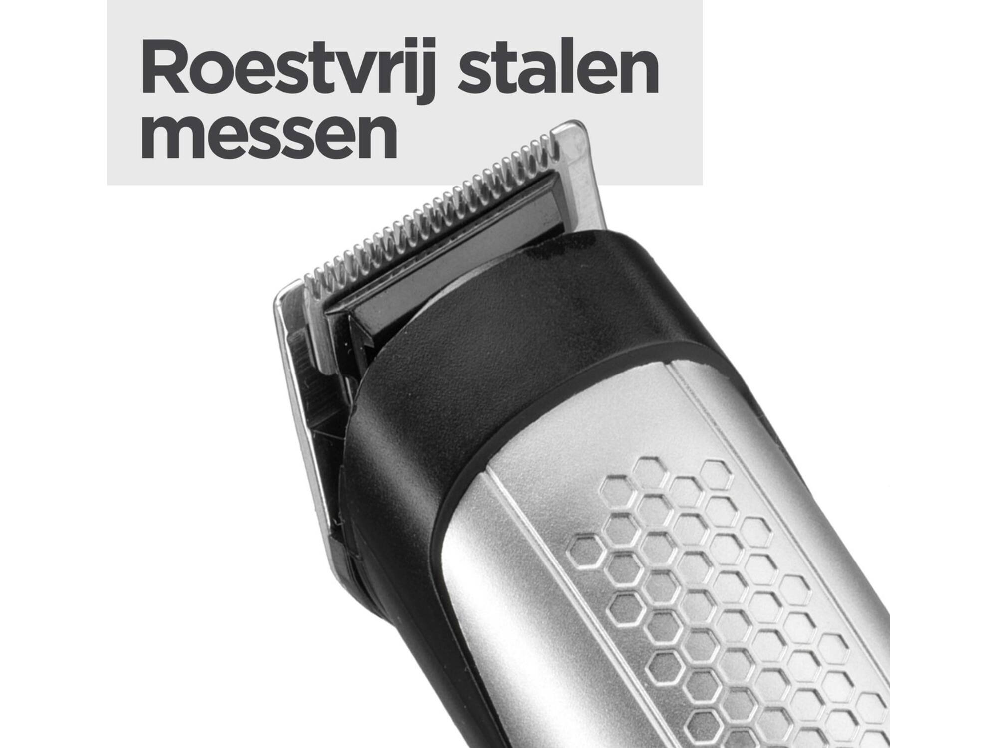 BaByliss Lithium Power T812E