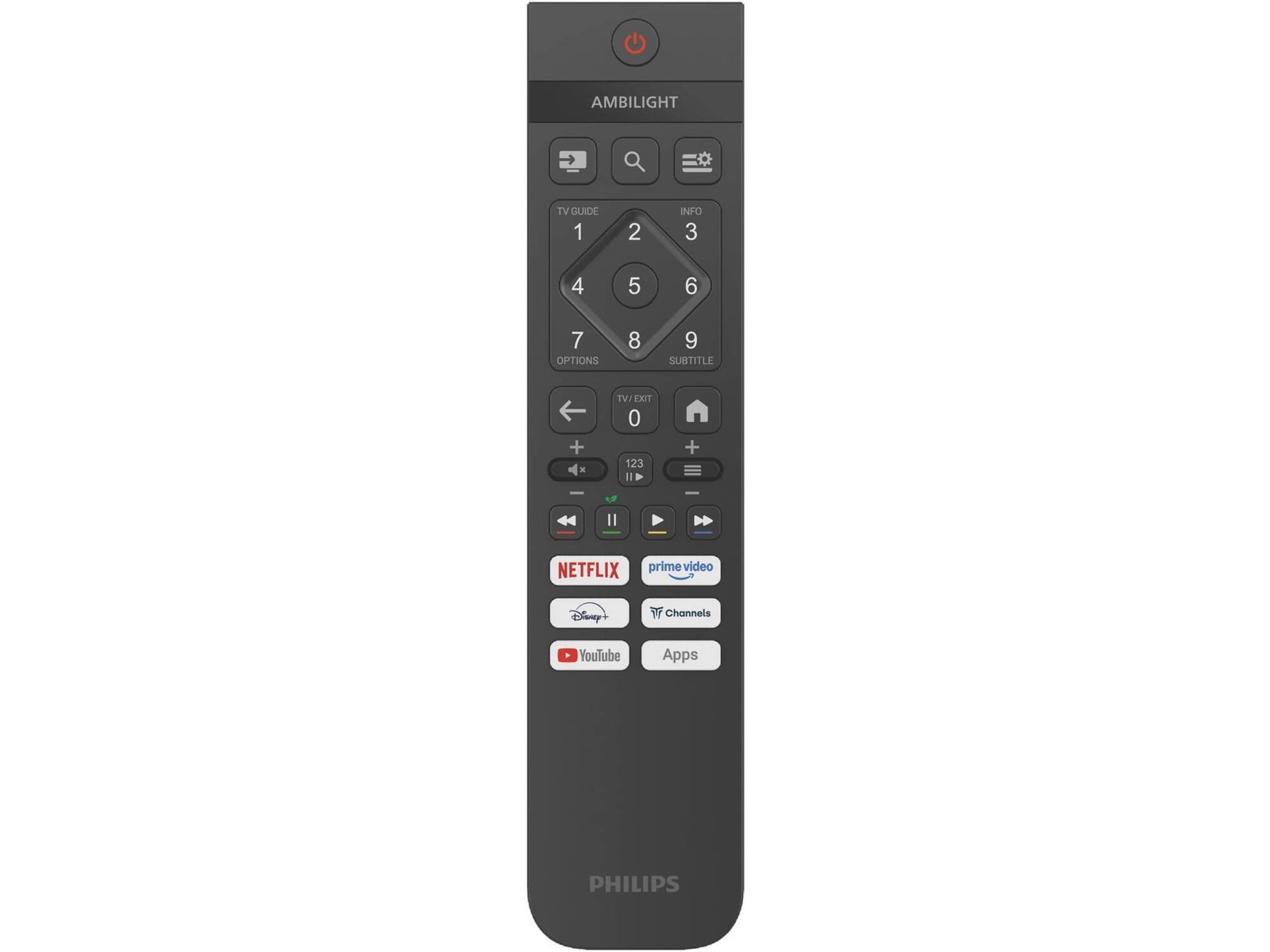 Philips 43PUS7000/12 (2025)