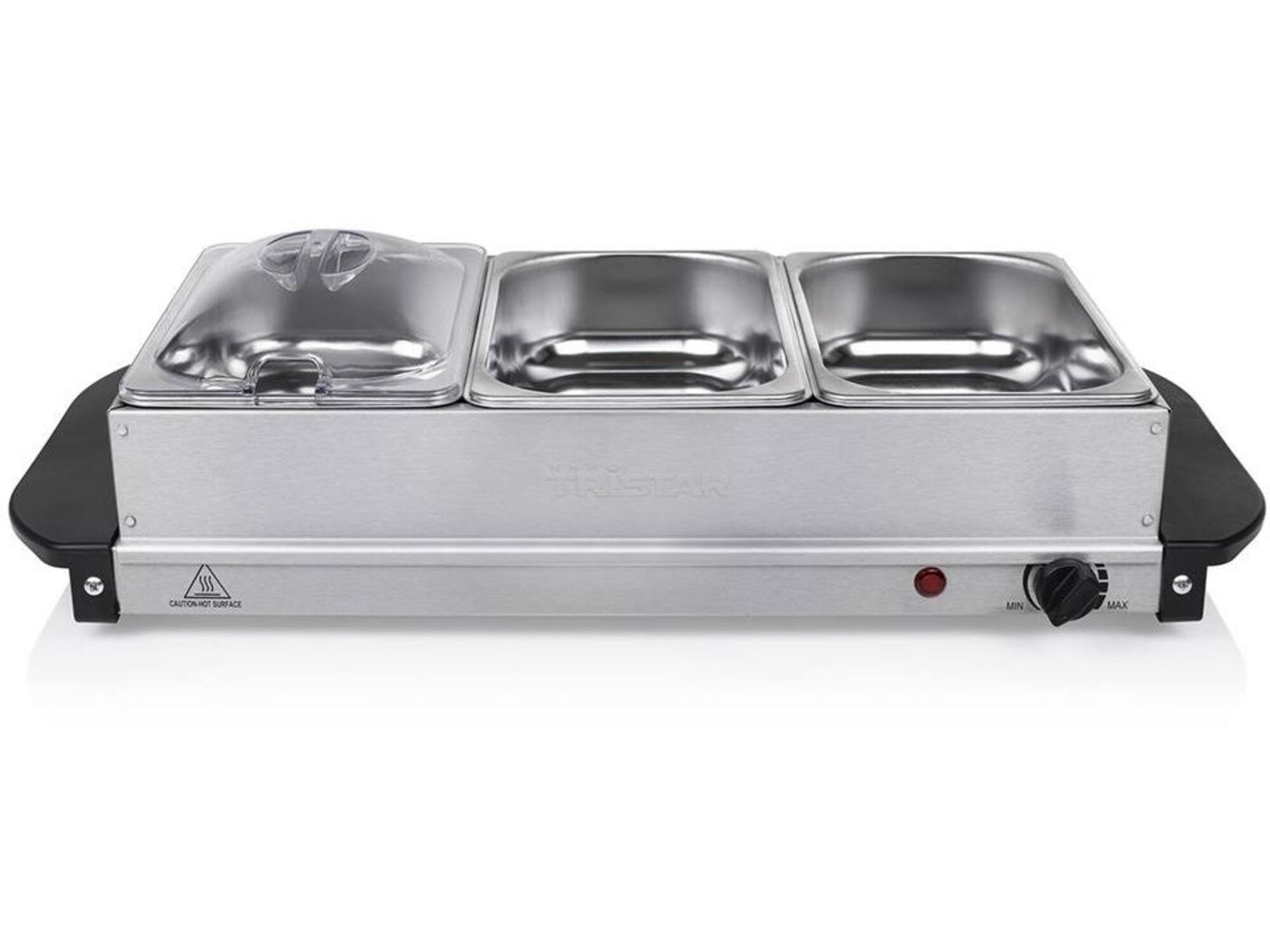 Tristar BP-6283 Buffetwarmer