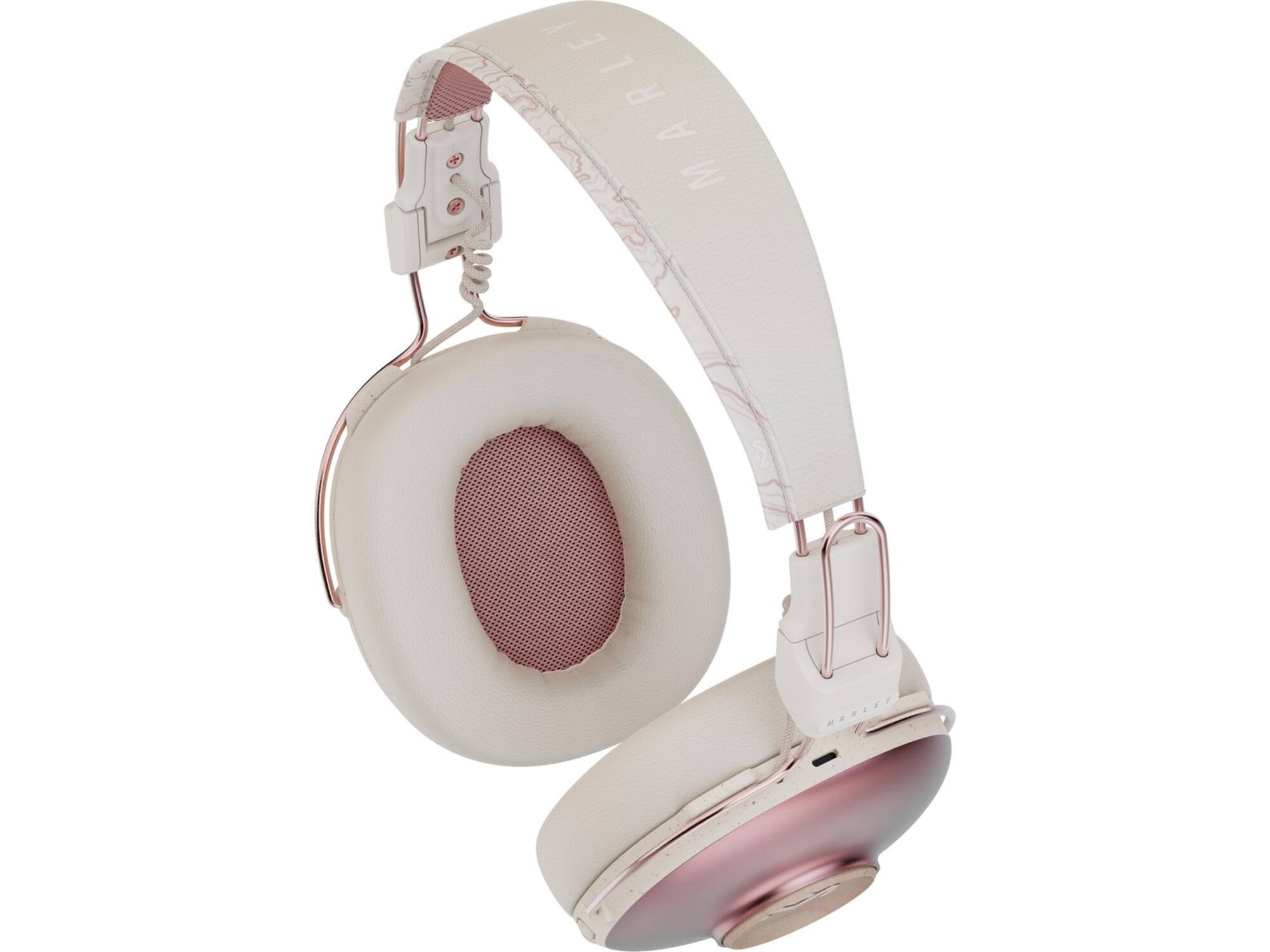 House of Marley Positive Vibration Frequency Copper