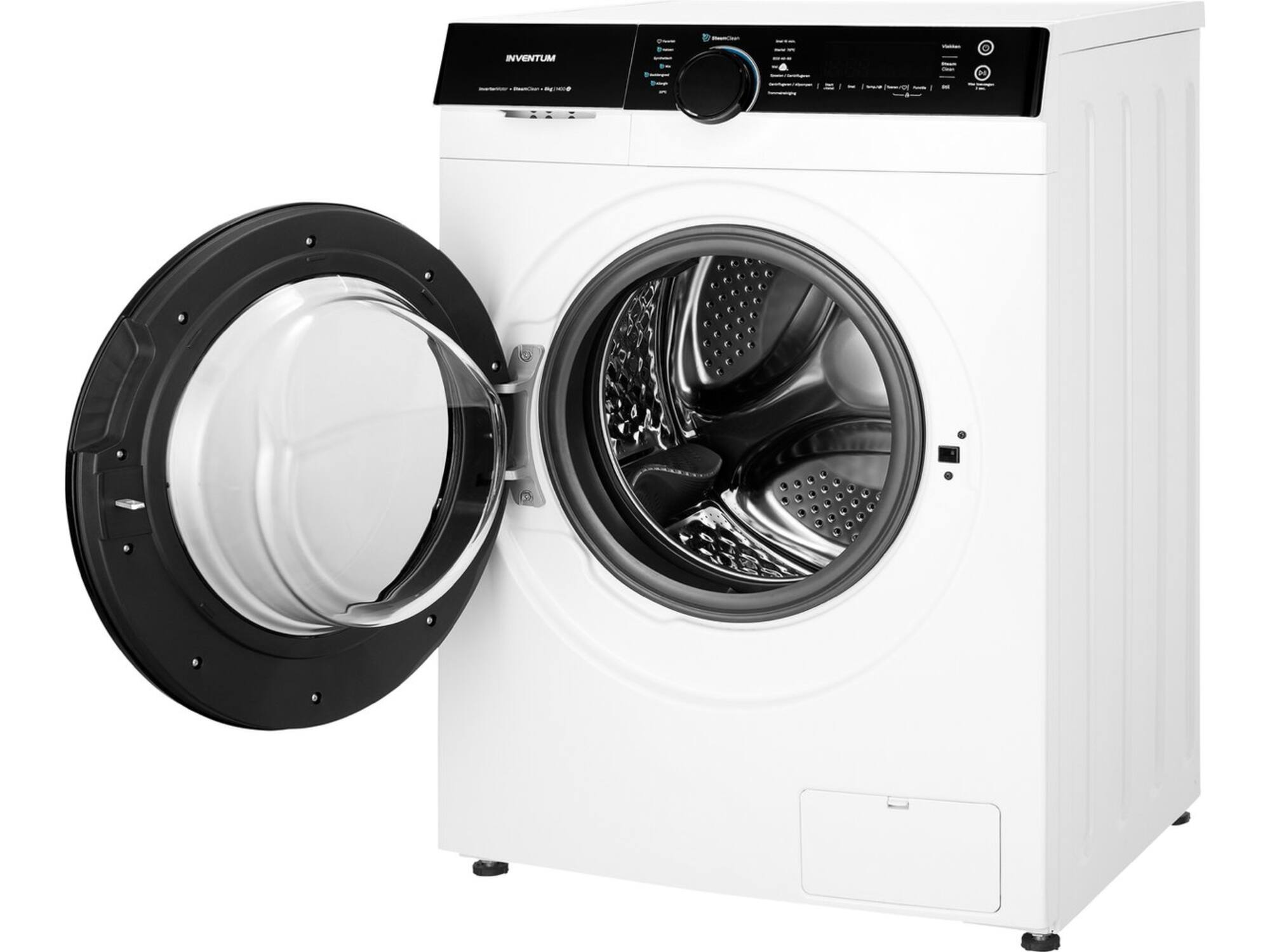 Inventum VWM8010W