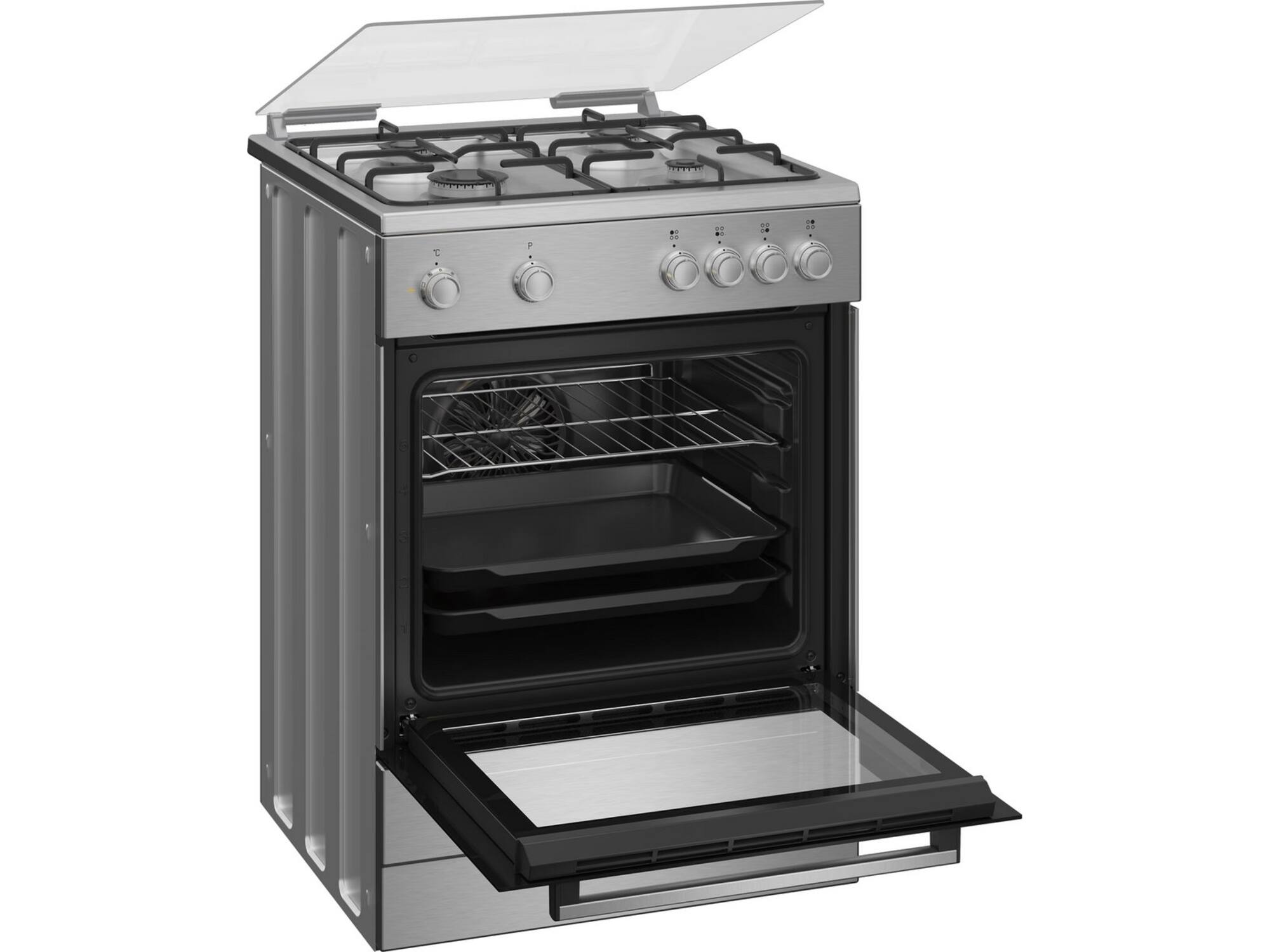 Beko FBM6202XNL AeroPerfect