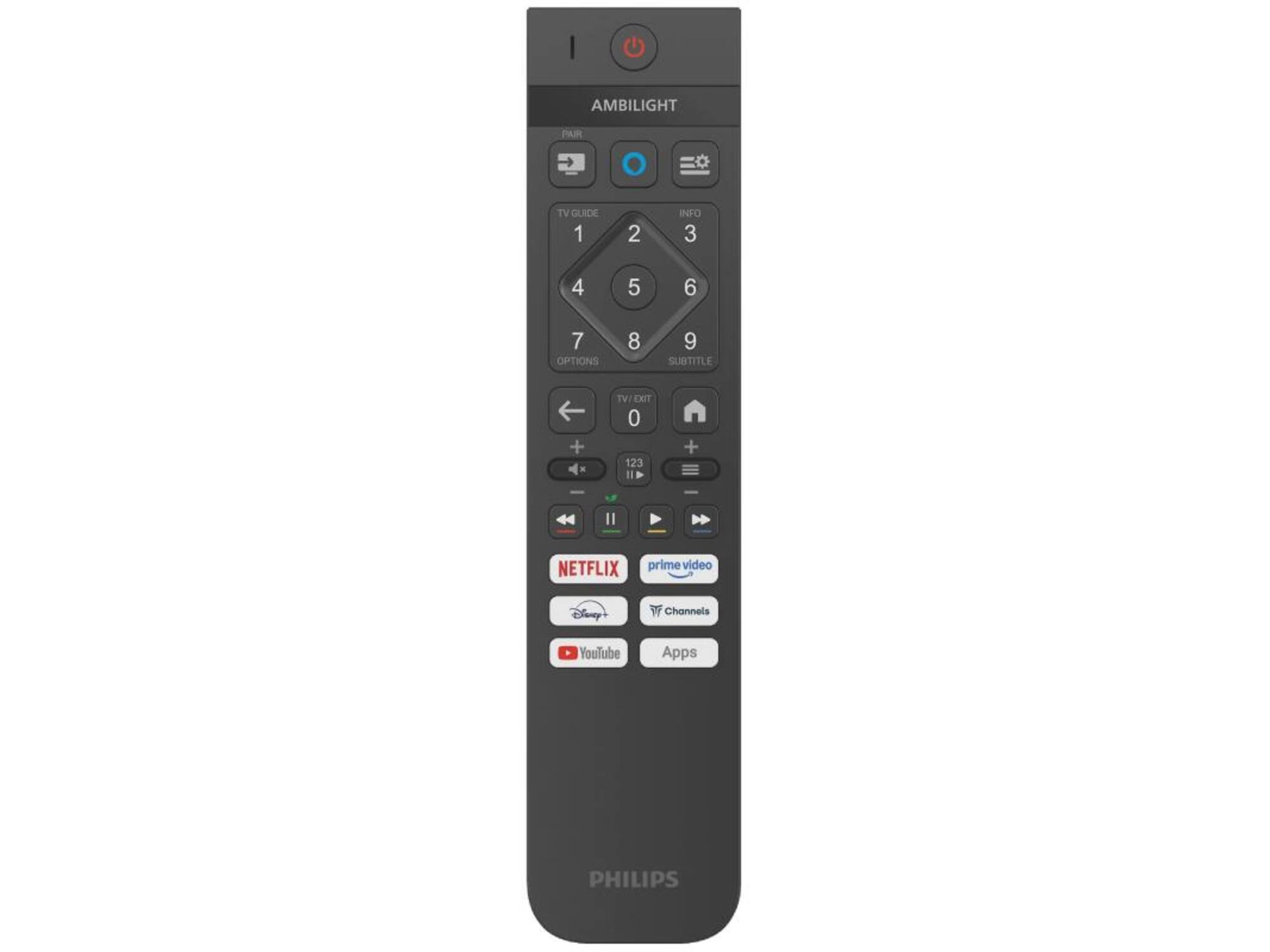Philips 43PUS9050/12 (2025)