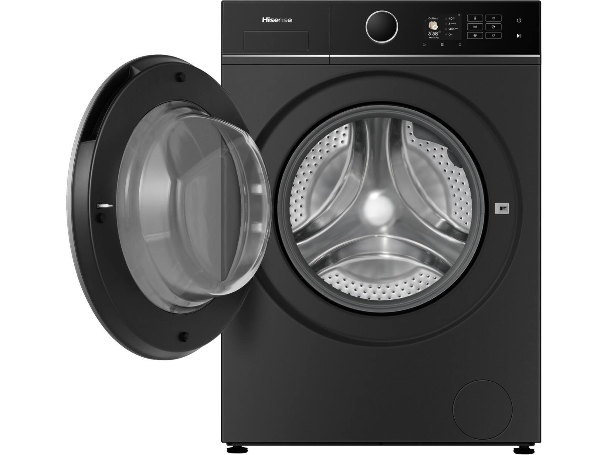 Hisense WF5I1045BBQ