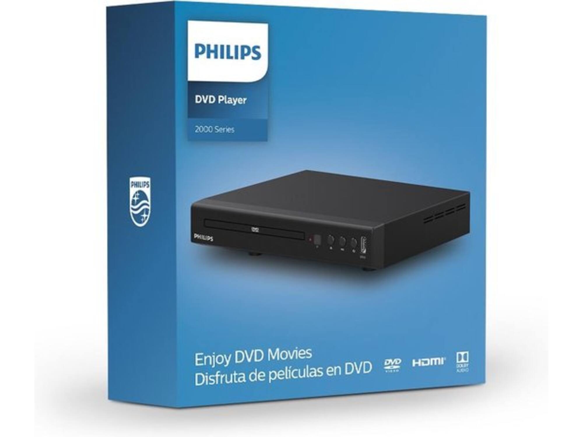 Philips TAEP200
