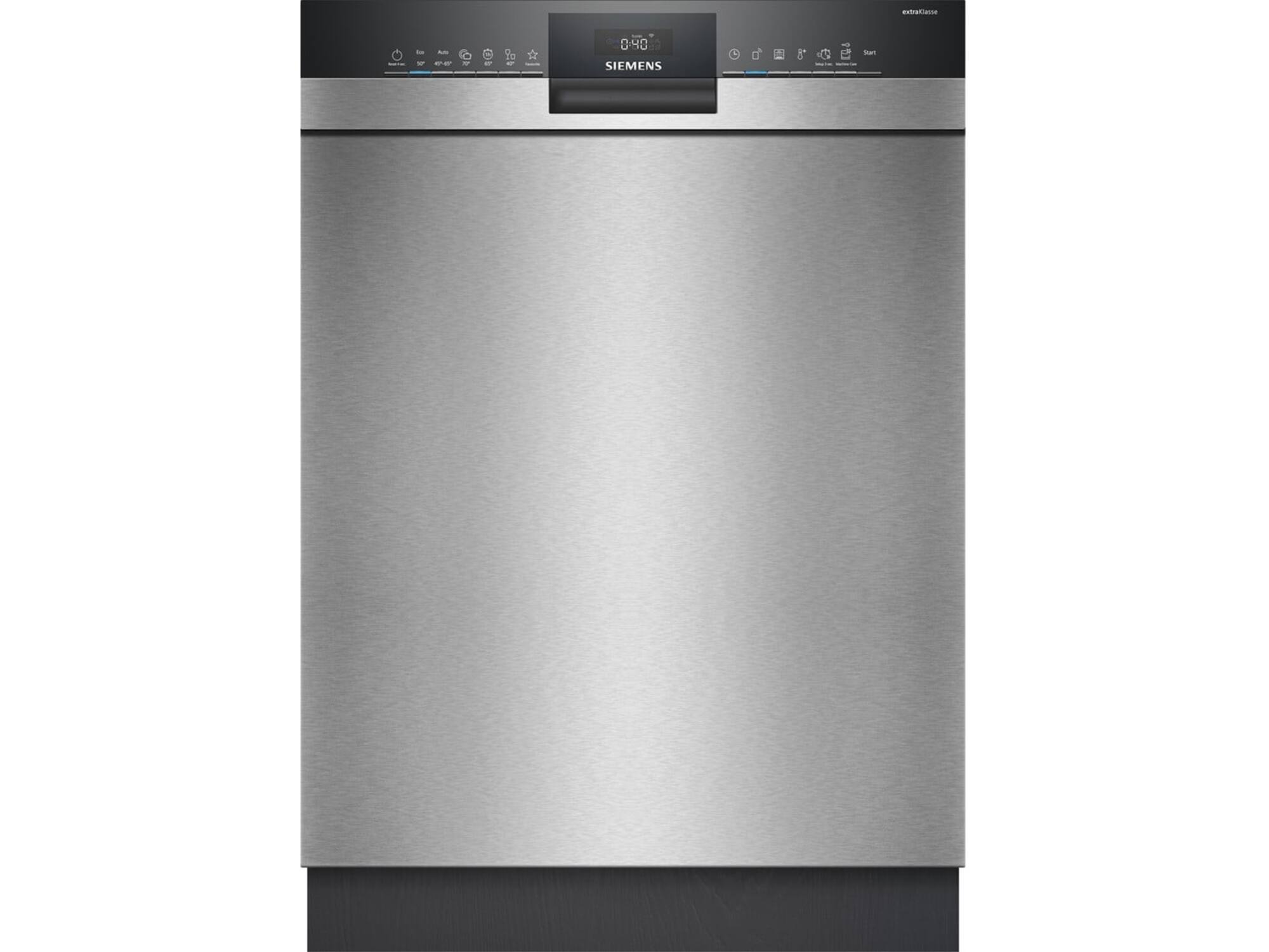 Siemens SN43ES05ME iQ300 extraKlasse