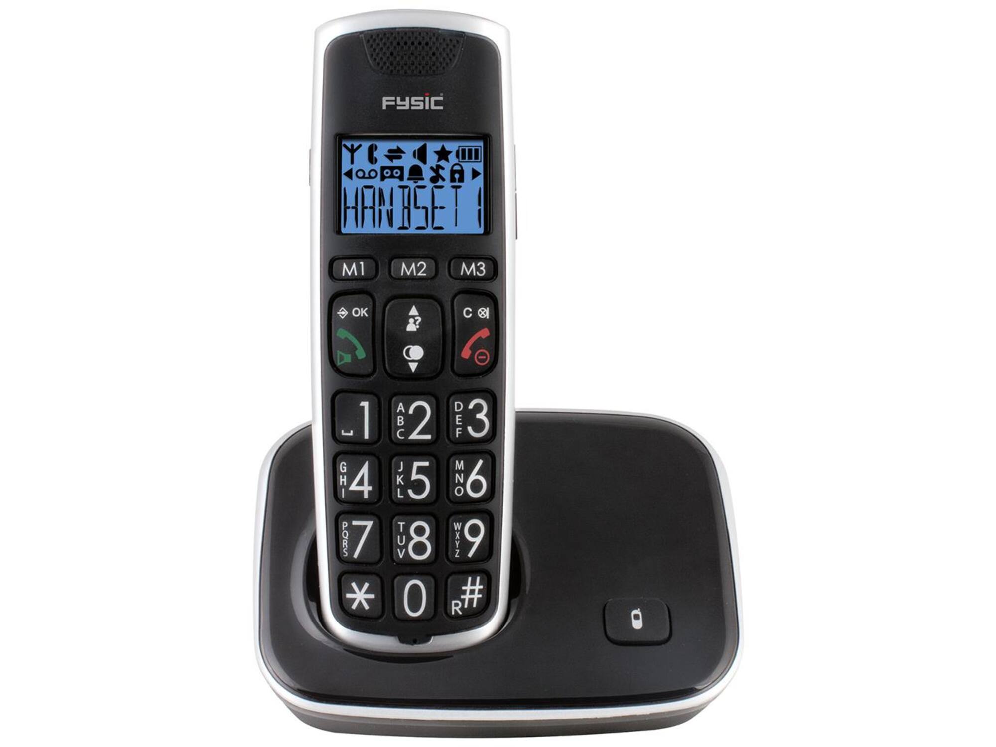 Fysic FX-6000