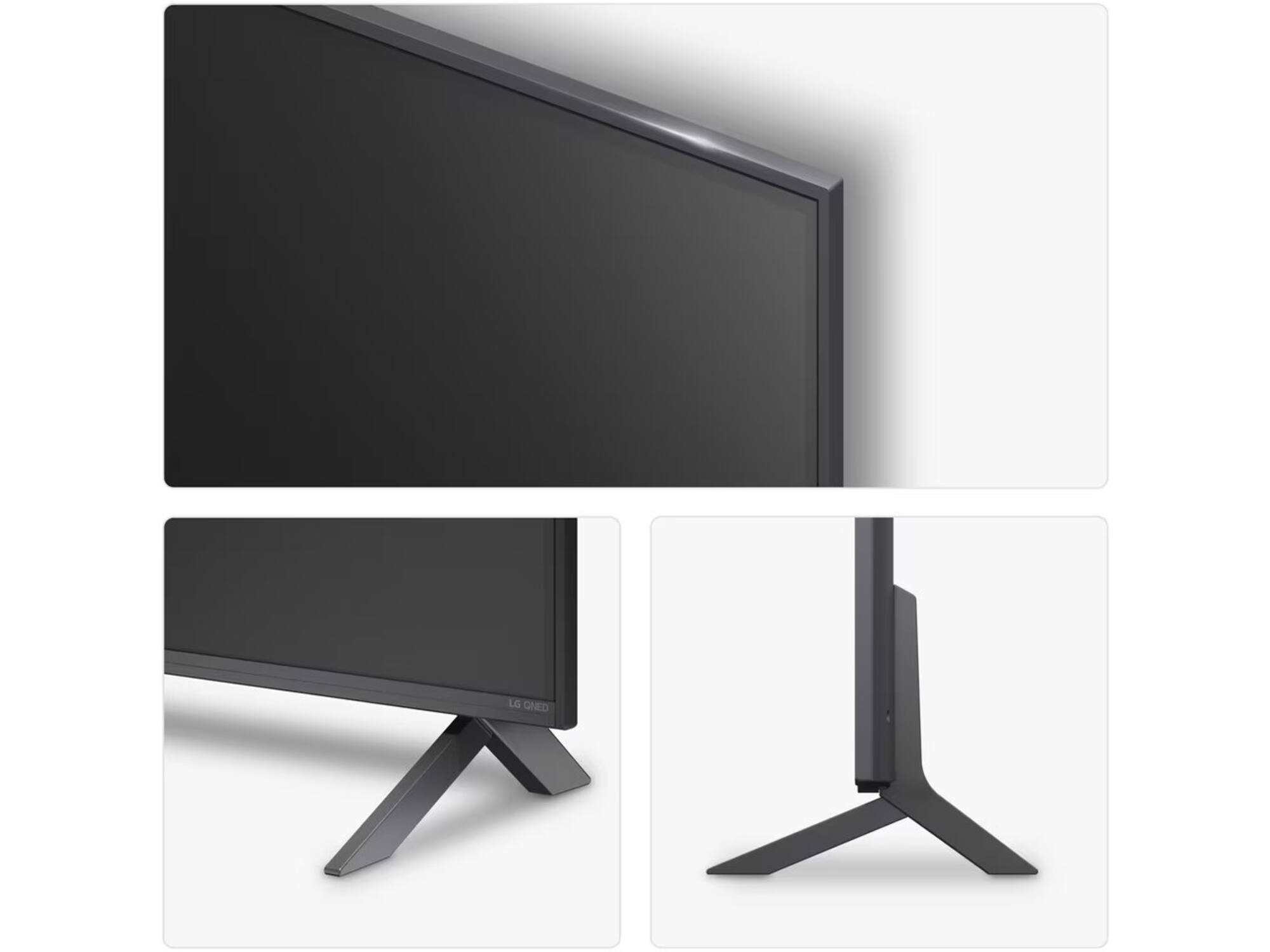 LG 43QNED80A6 (2025)