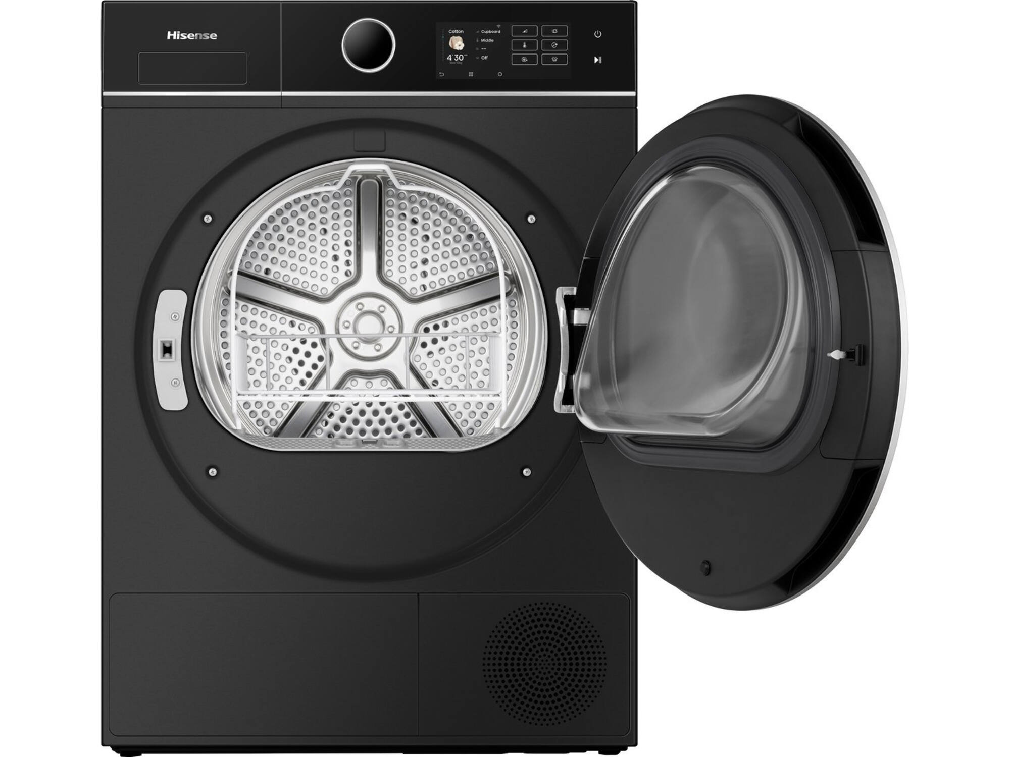 Hisense DH5I104BBAB