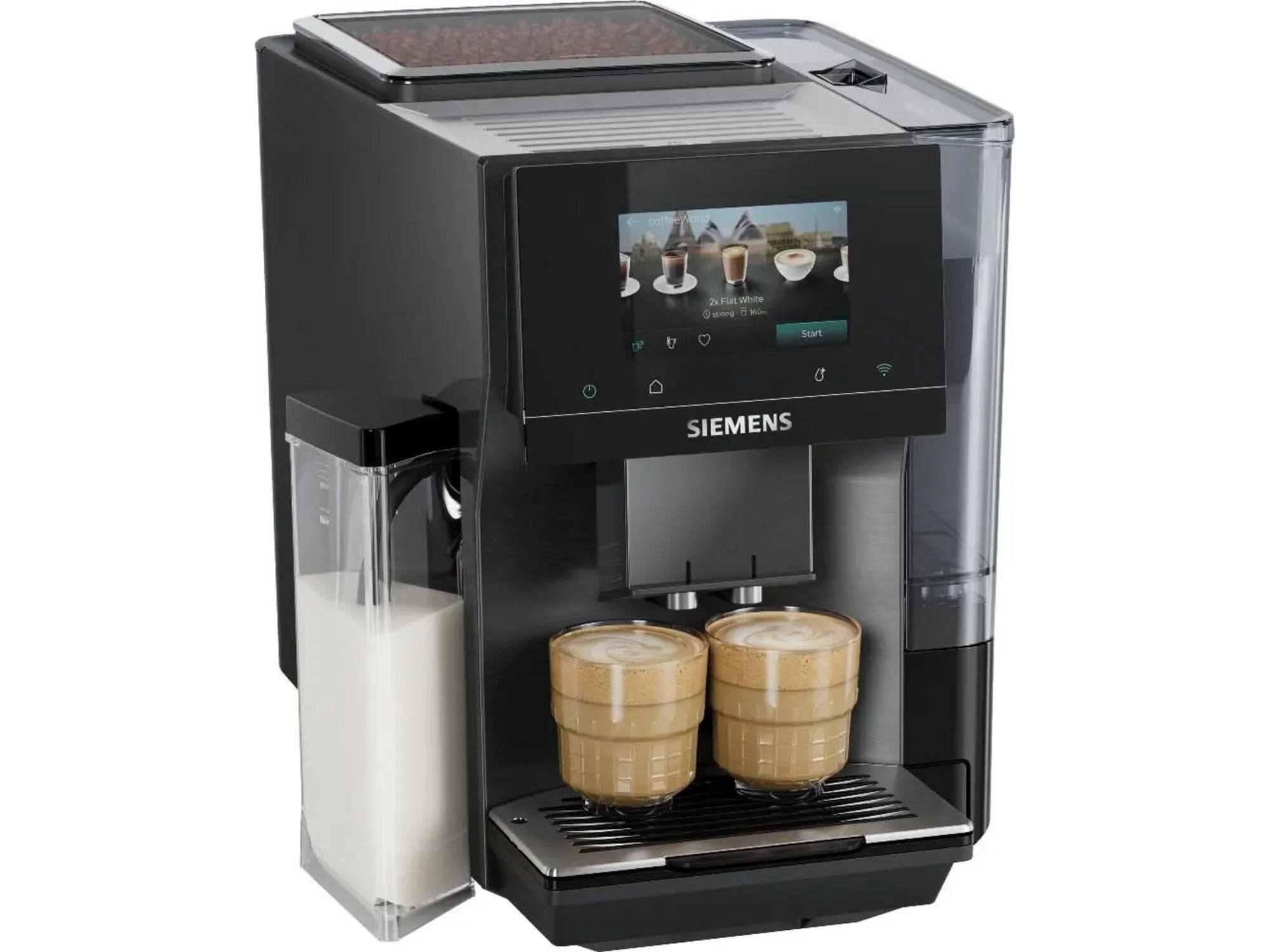 Siemens TQ727EF5 EQ700 extraKlasse