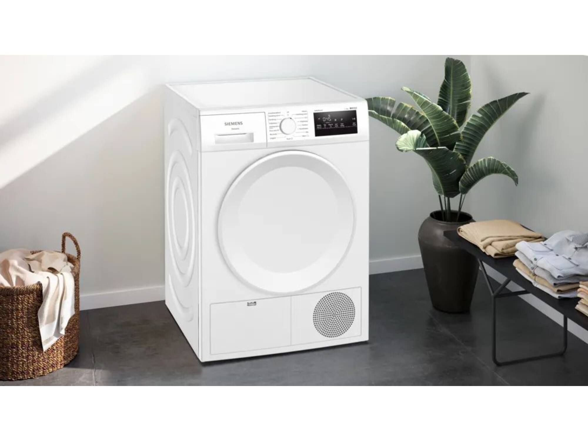 Siemens WT43H00MNL iQ300 extraKlasse