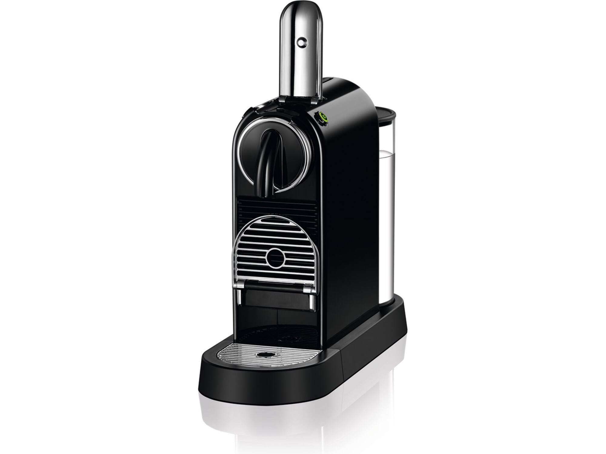 De'Longhi Nespresso Citiz EN167.B