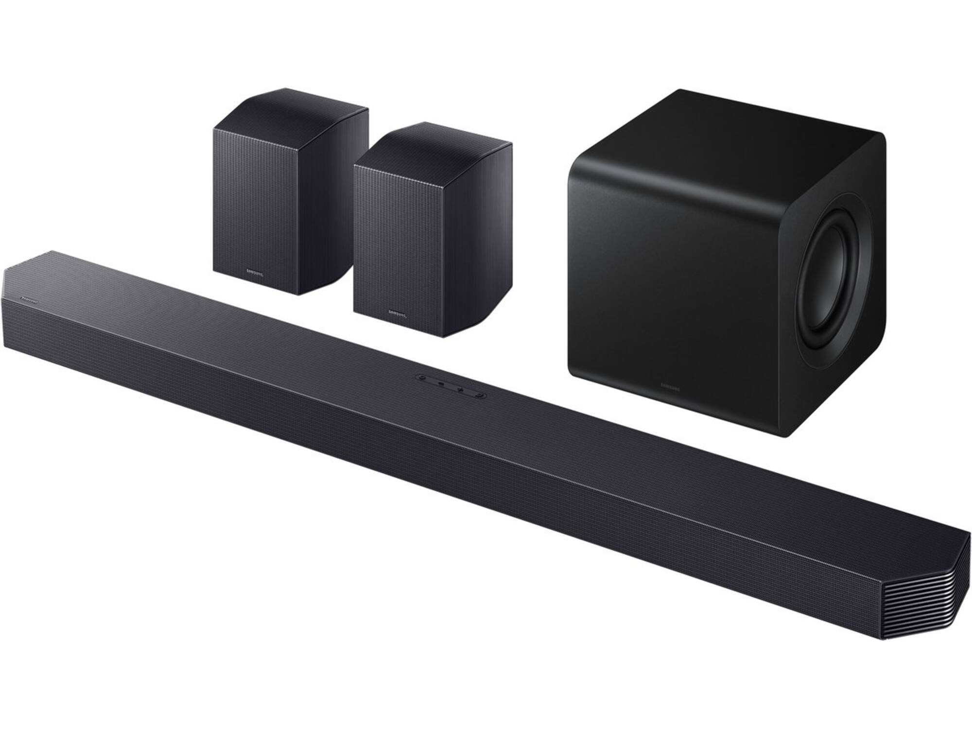 Samsung Cinematic Q-series HW-Q930H