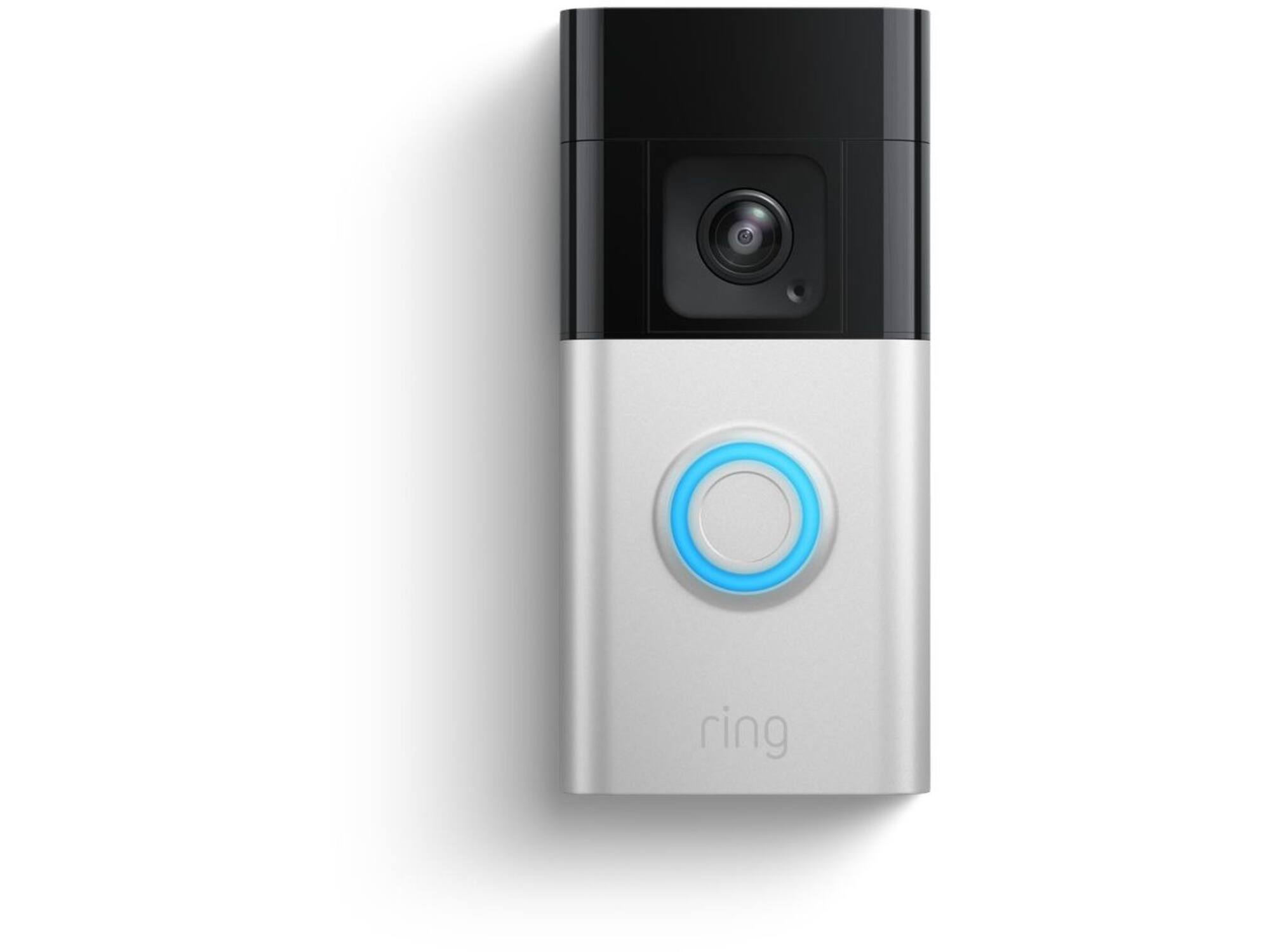 Ring Video Doorbell Pro Bedraad