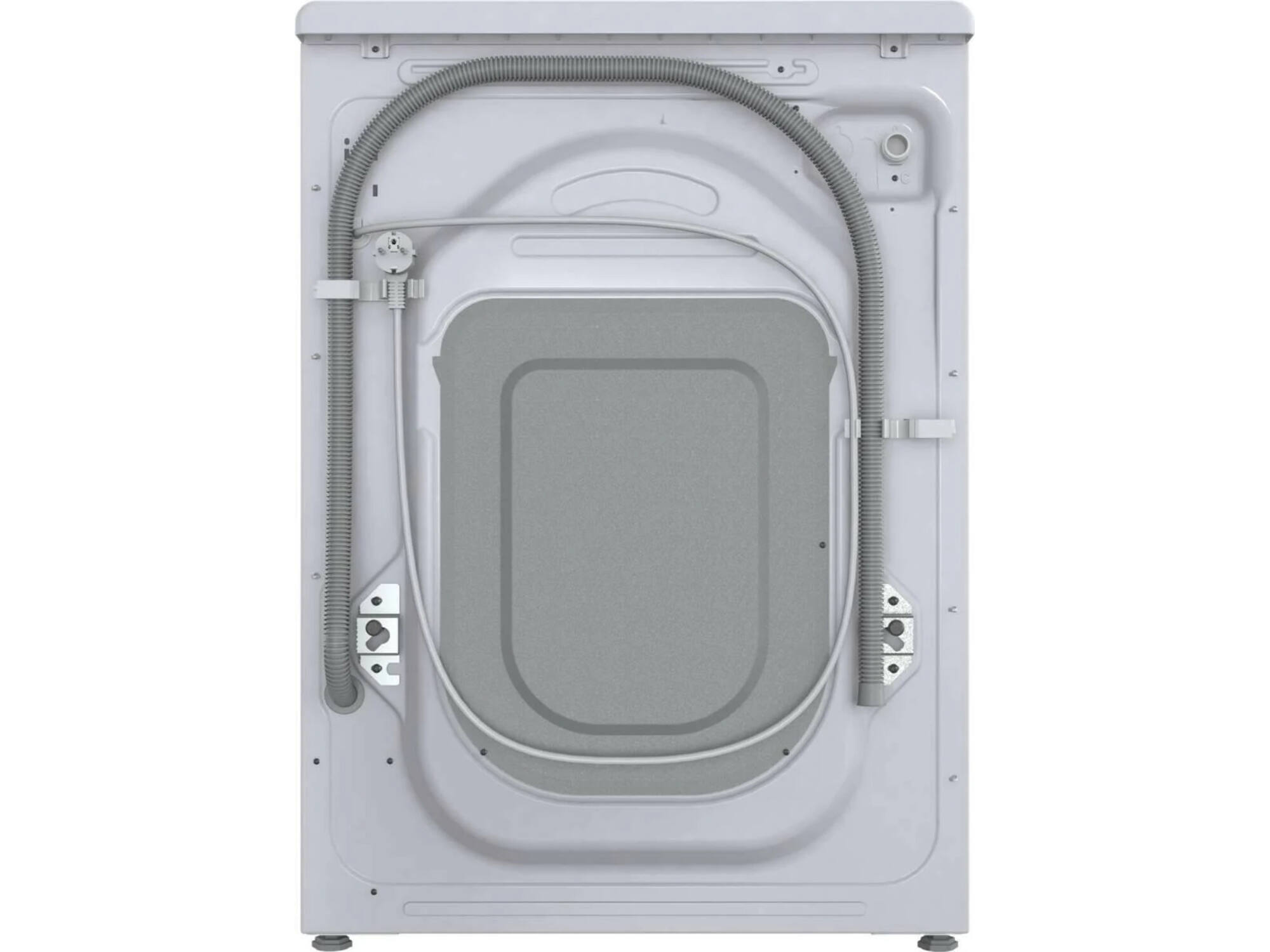 Hisense WF5V144BW/BLX